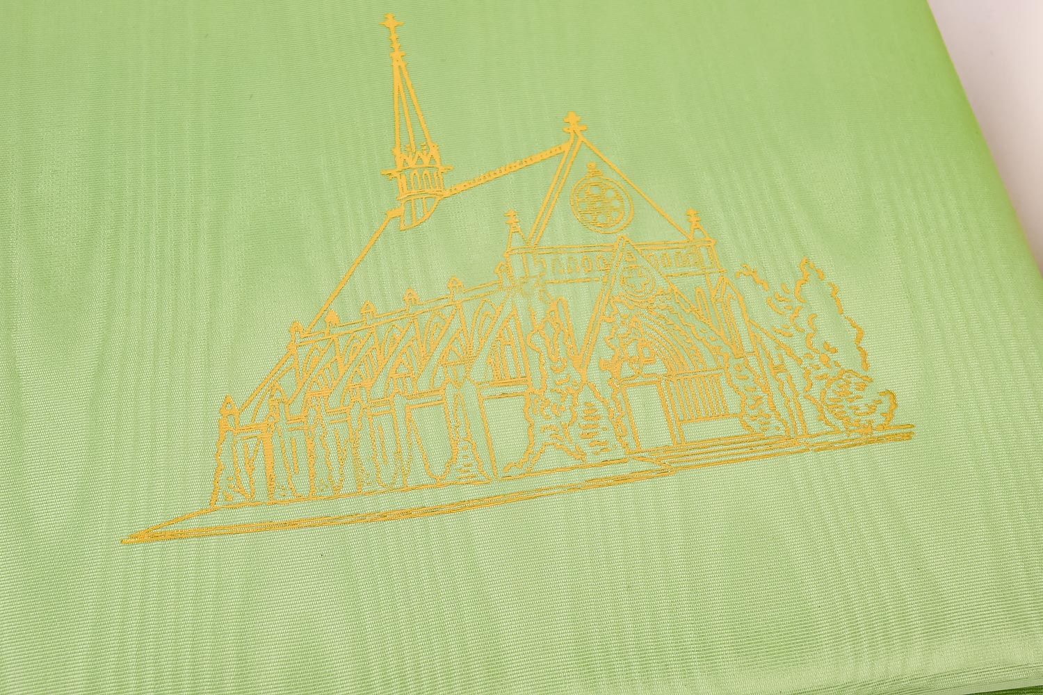 Collection of Vintage Correspondence Items