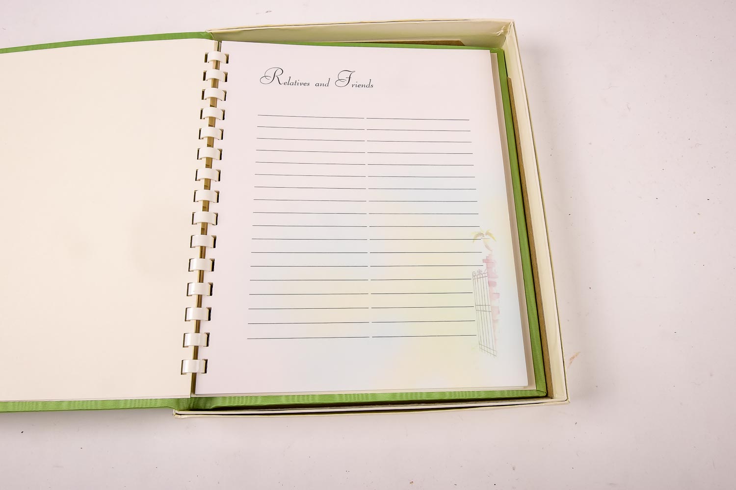 Collection of Vintage Correspondence Items