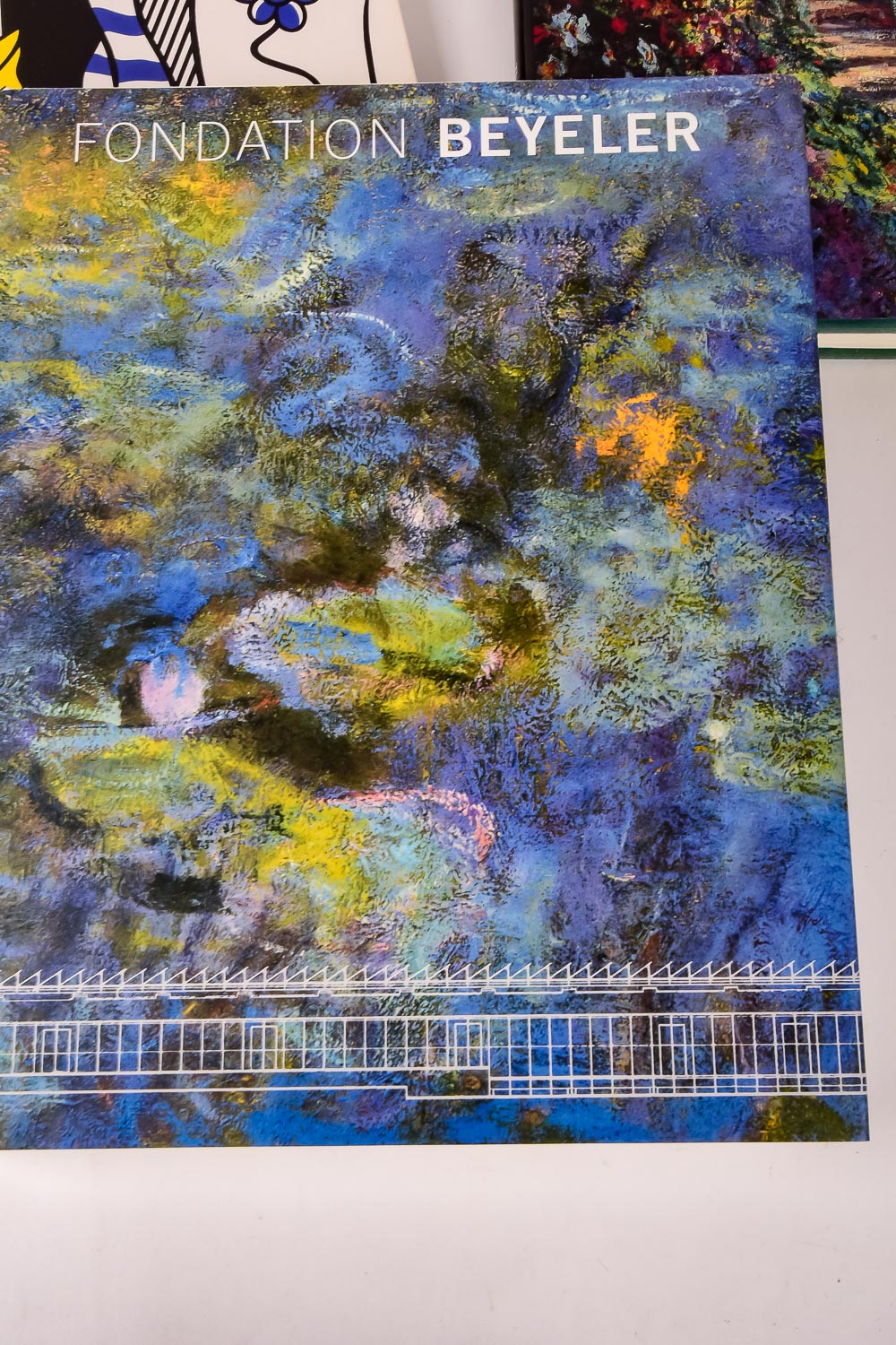 Collection of Art Books