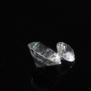Assortment of Loose Cubic Zirconia