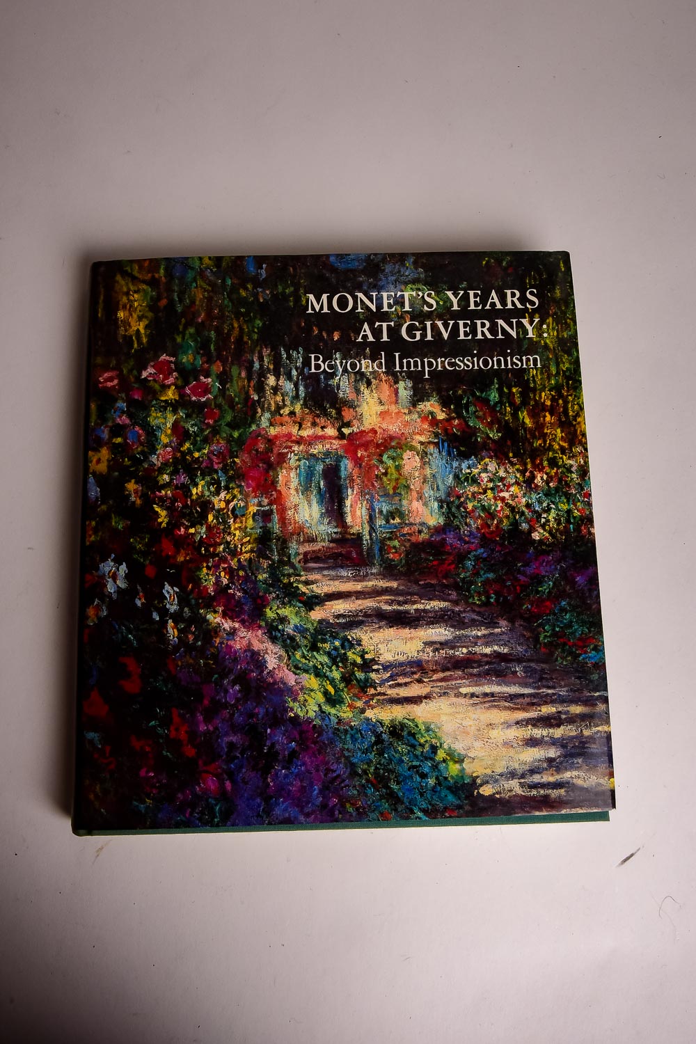 Collection of Art Books