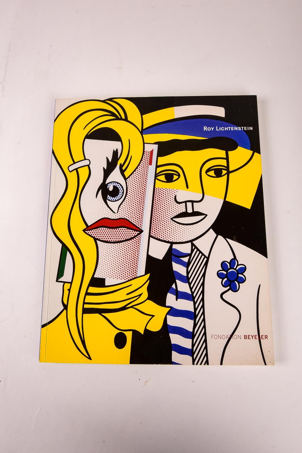 Collection of Art Books