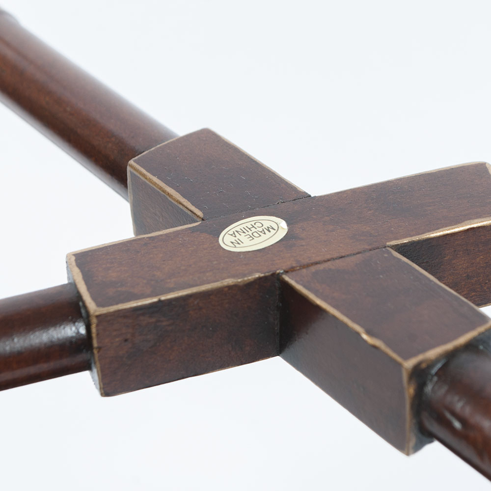 Hand Painted End Table