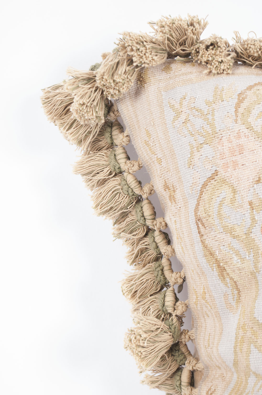 Set of Decorative Pillows