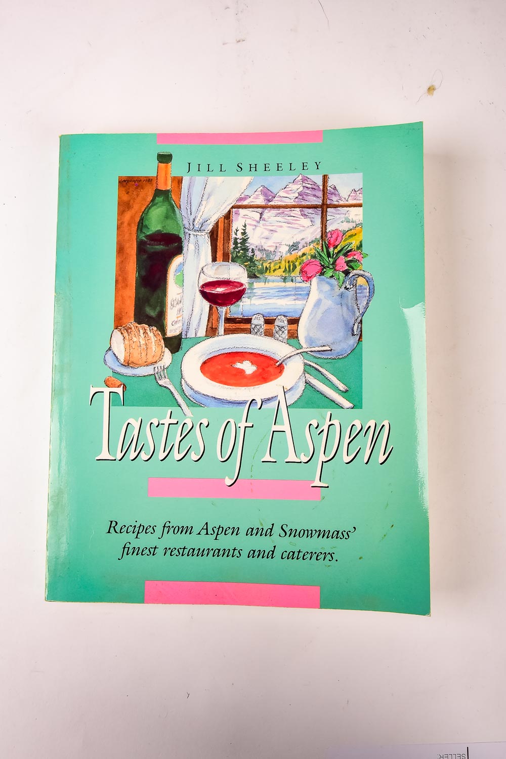 Colorado Cooking and Gardening Book Collection