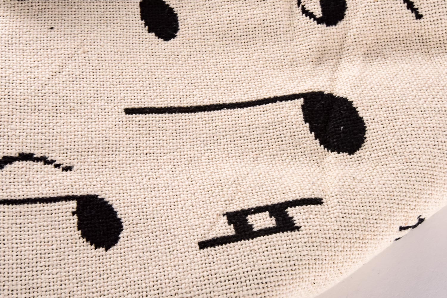 Woven Cotton Blanket