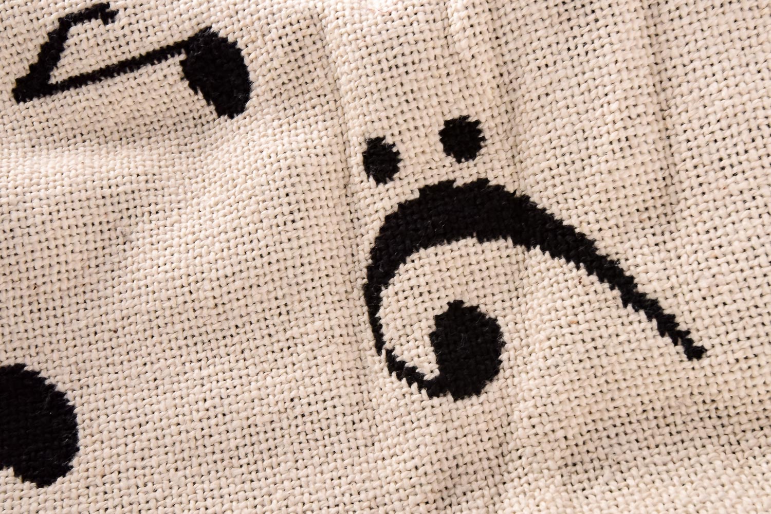 Woven Cotton Blanket