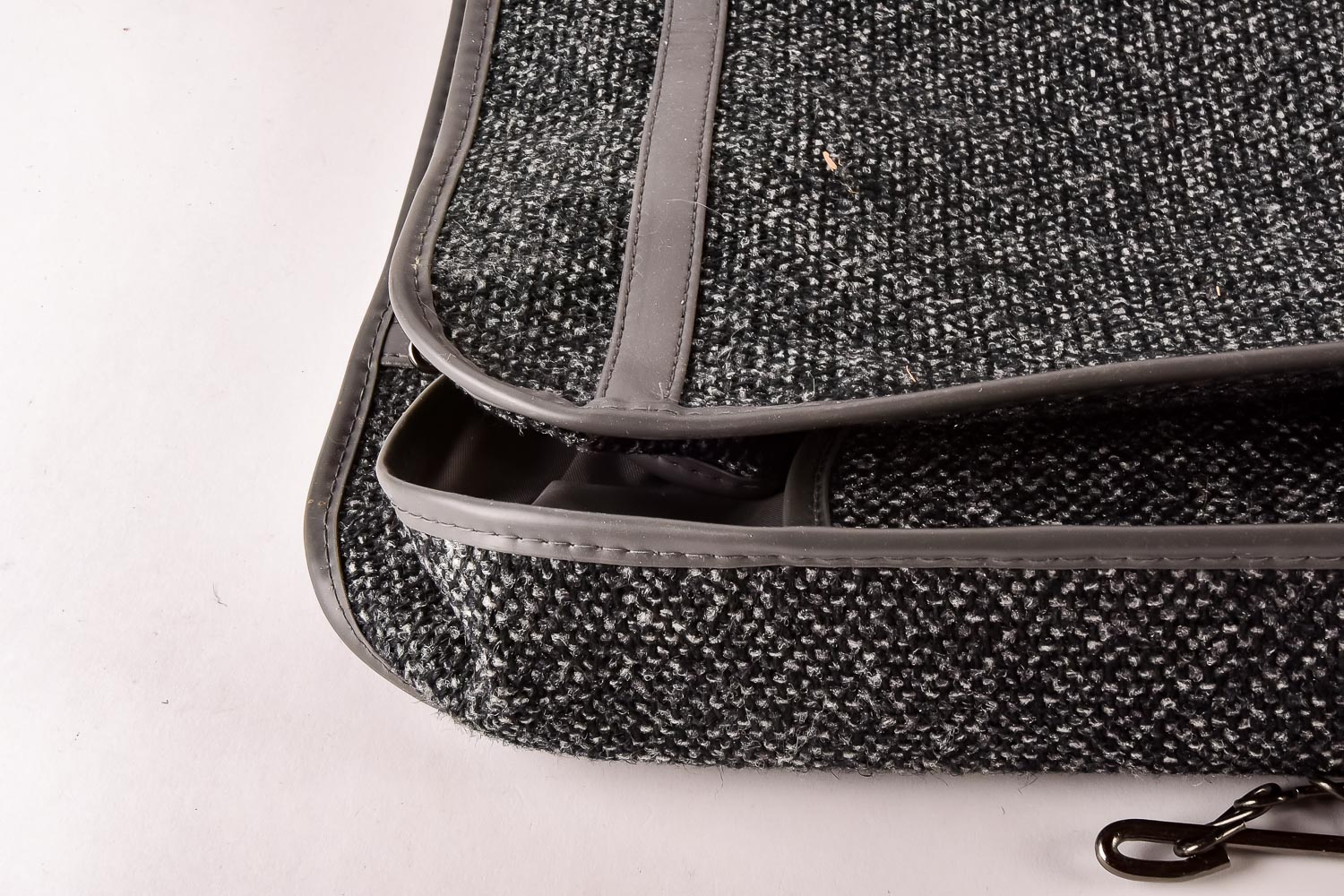 Vintage Oscar de la Renta Garment Bag