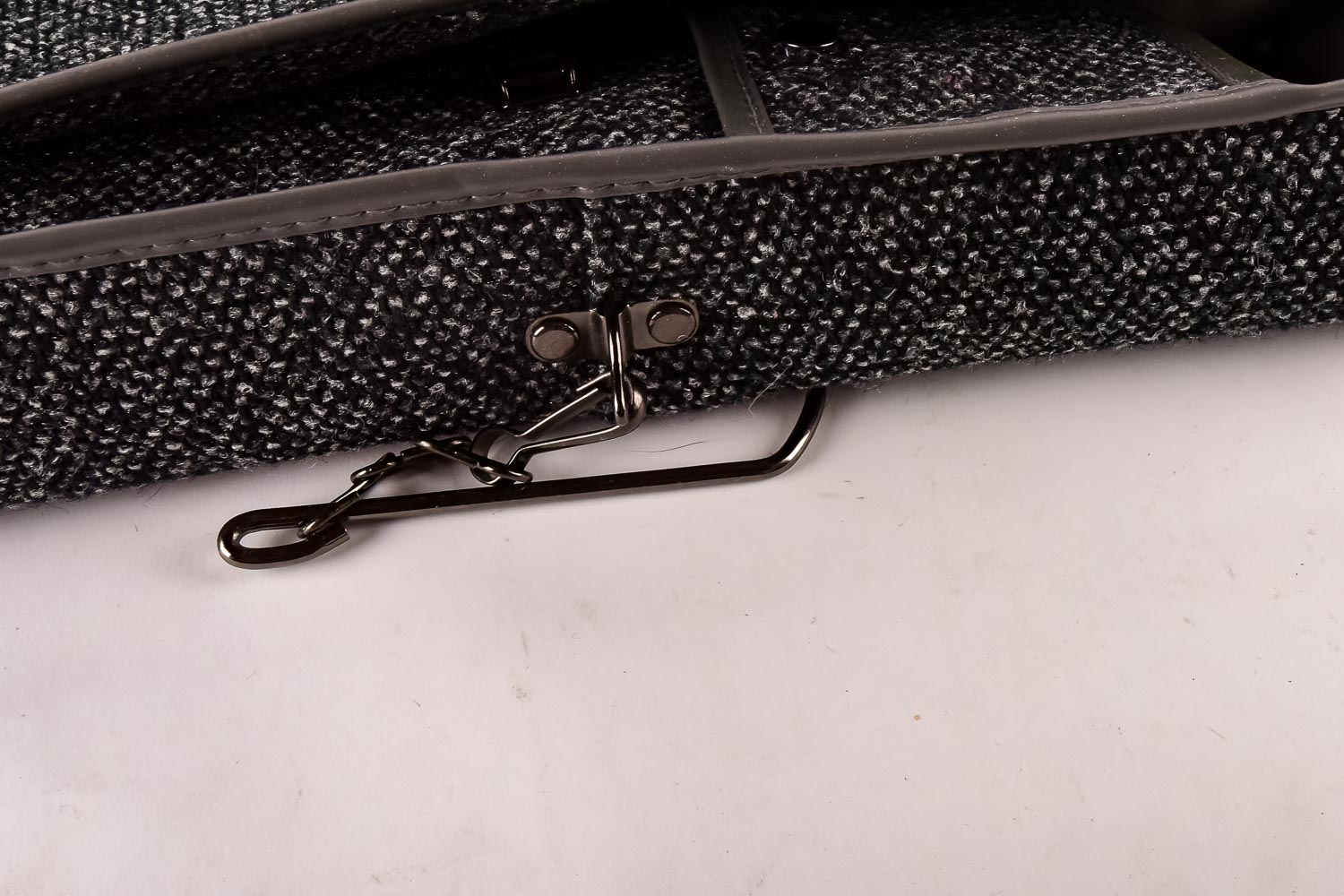 Vintage Oscar de la Renta Garment Bag