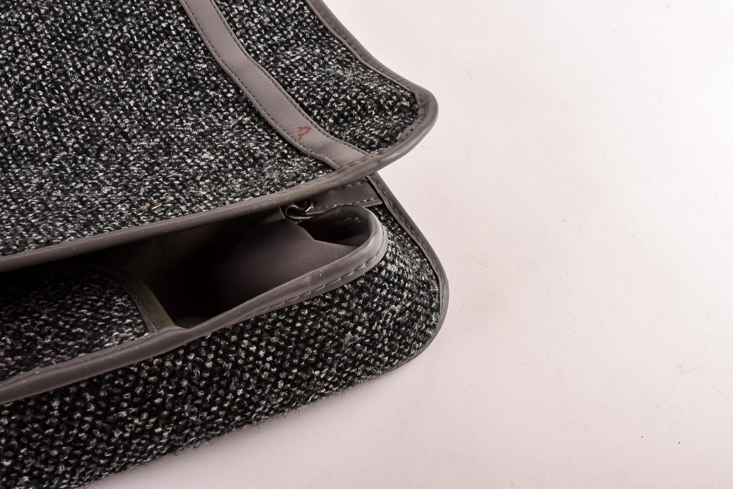 Vintage Oscar de la Renta Garment Bag