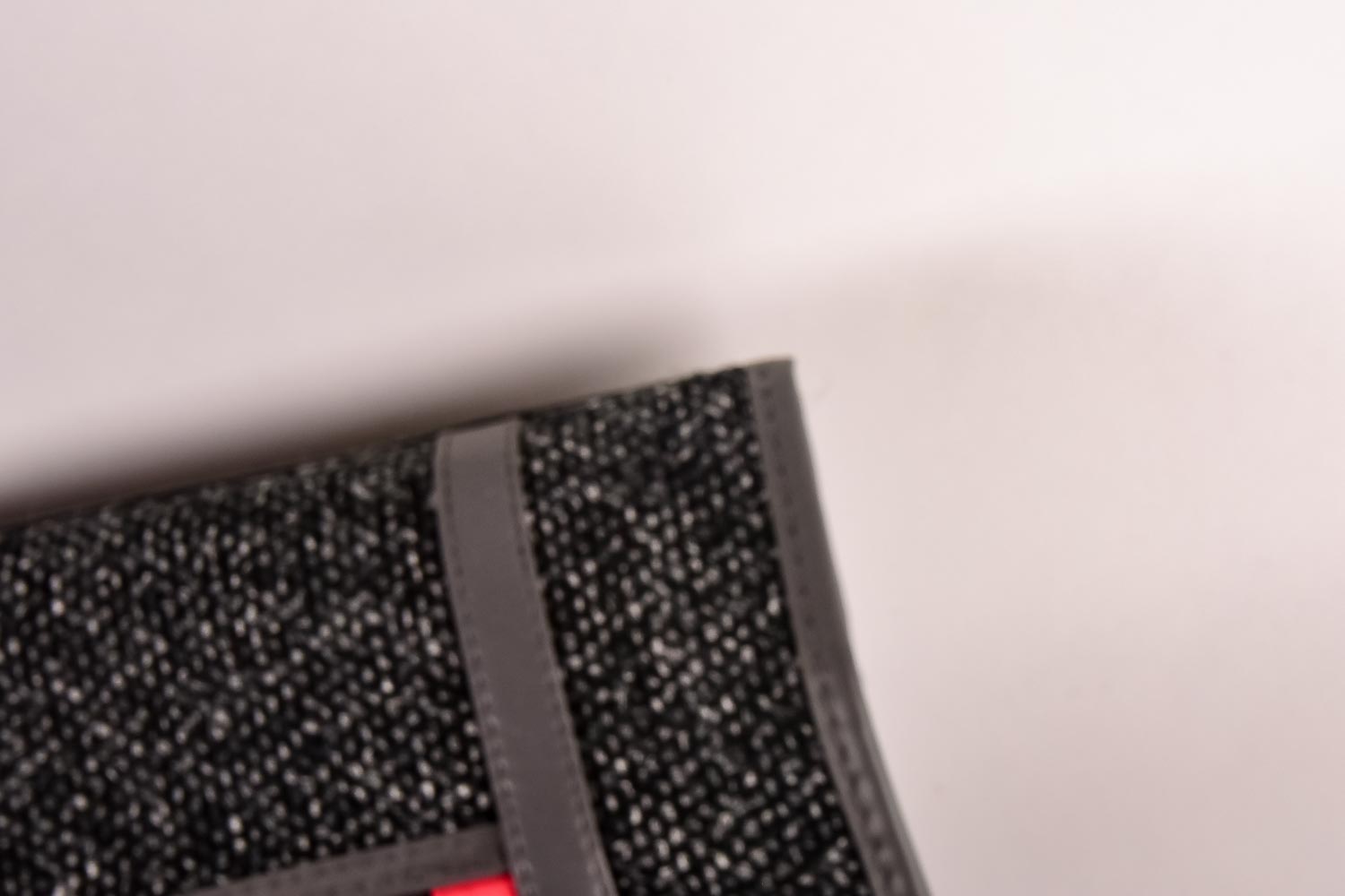 Vintage Oscar de la Renta Garment Bag