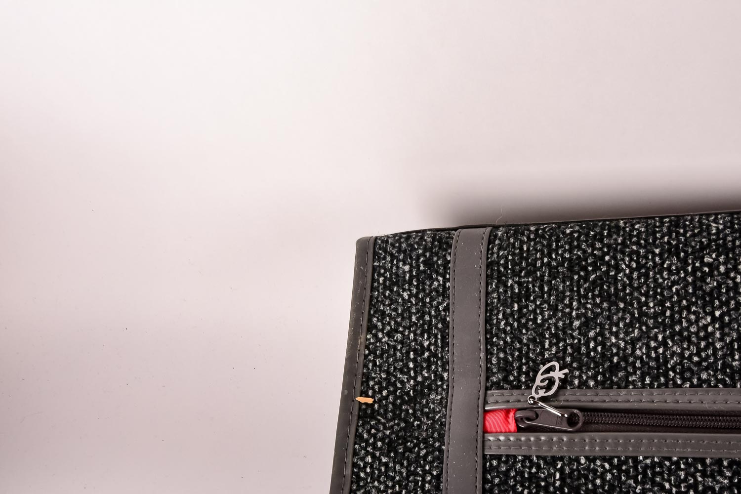 Vintage Oscar de la Renta Garment Bag