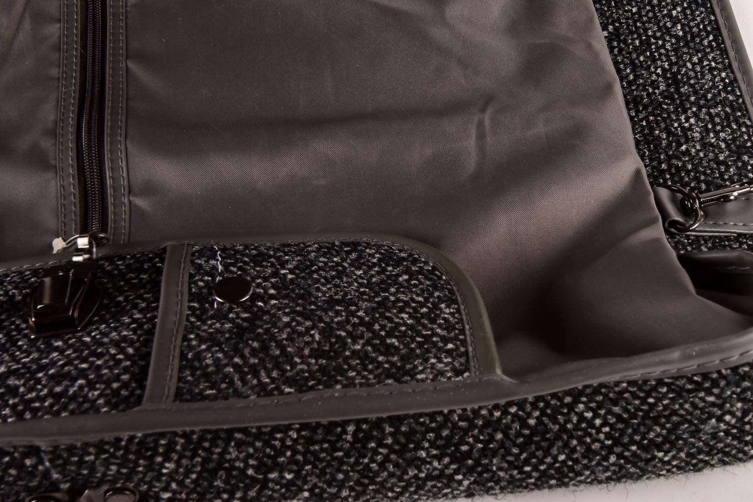 Vintage Oscar de la Renta Garment Bag