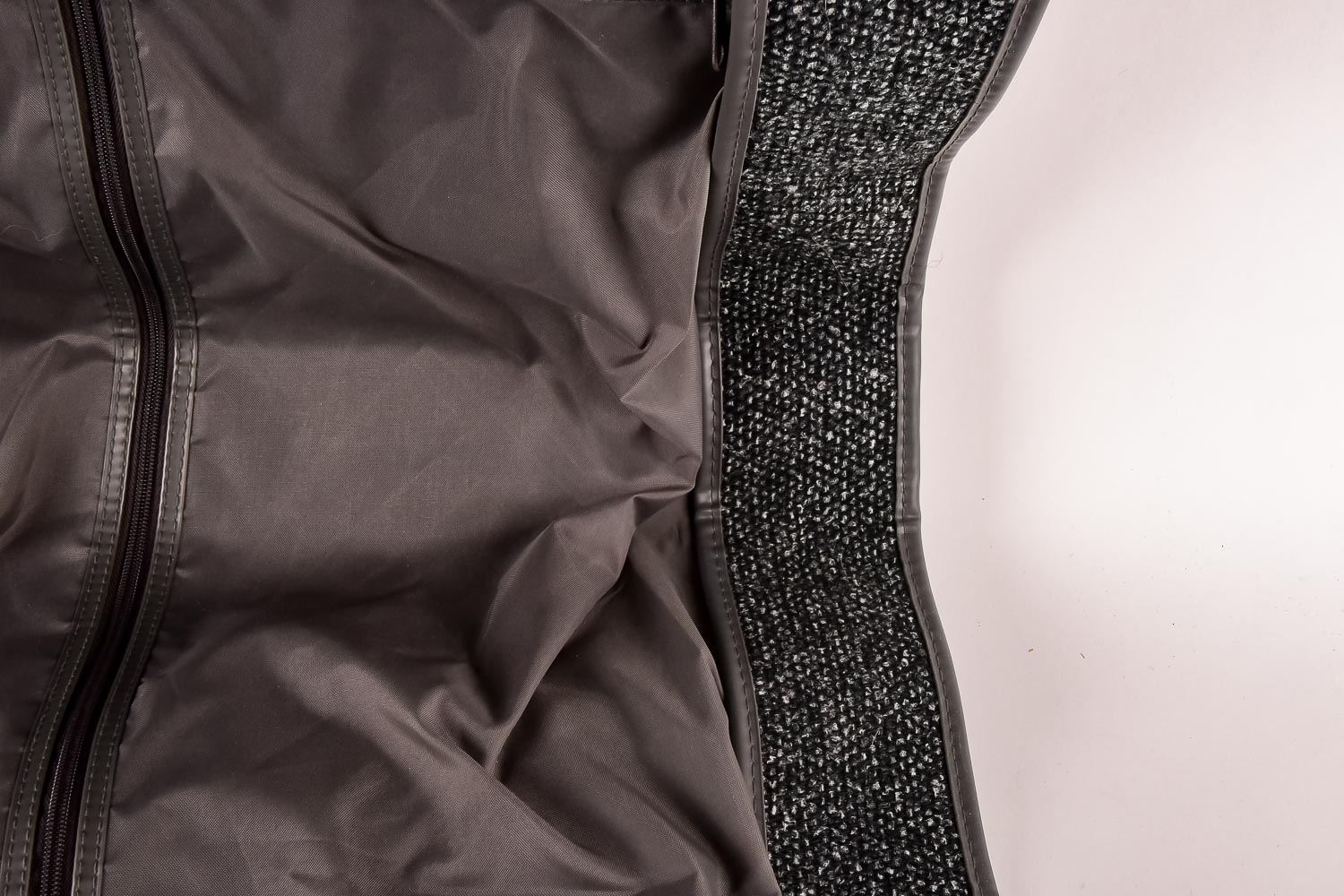 Vintage Oscar de la Renta Garment Bag