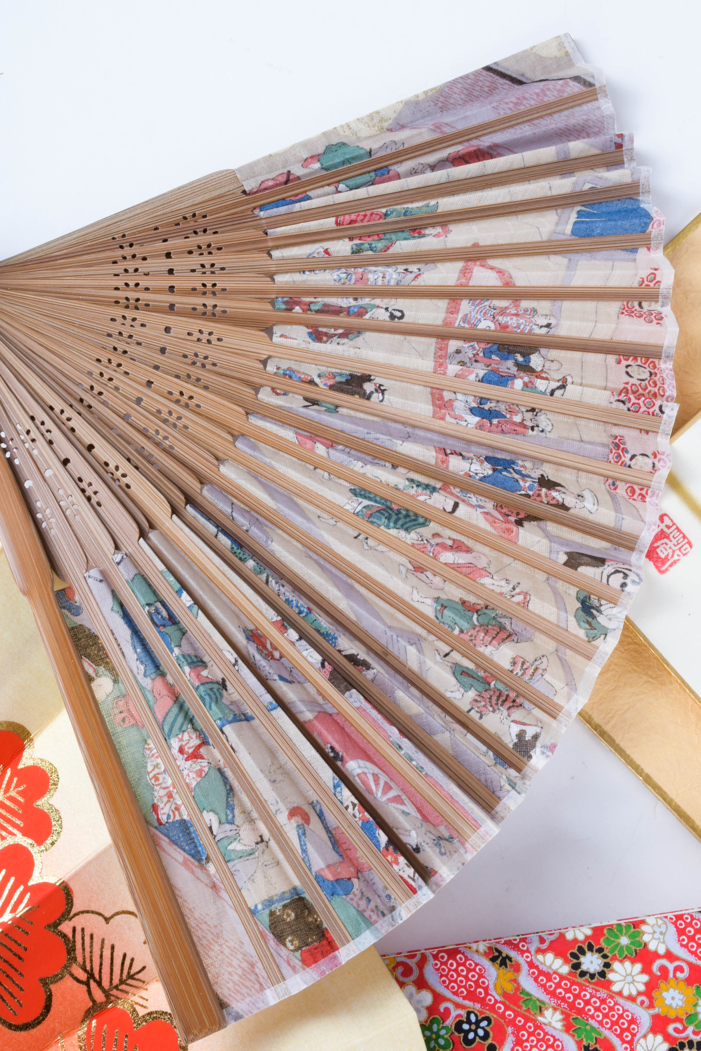 Collection of Asian Decor