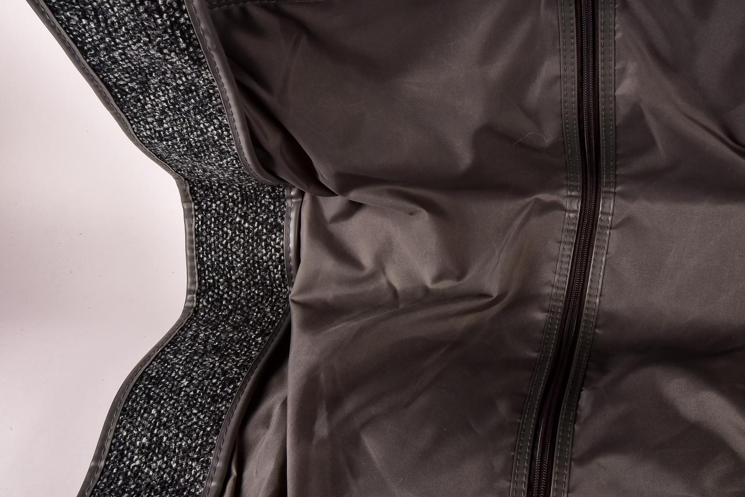 Vintage Oscar de la Renta Garment Bag