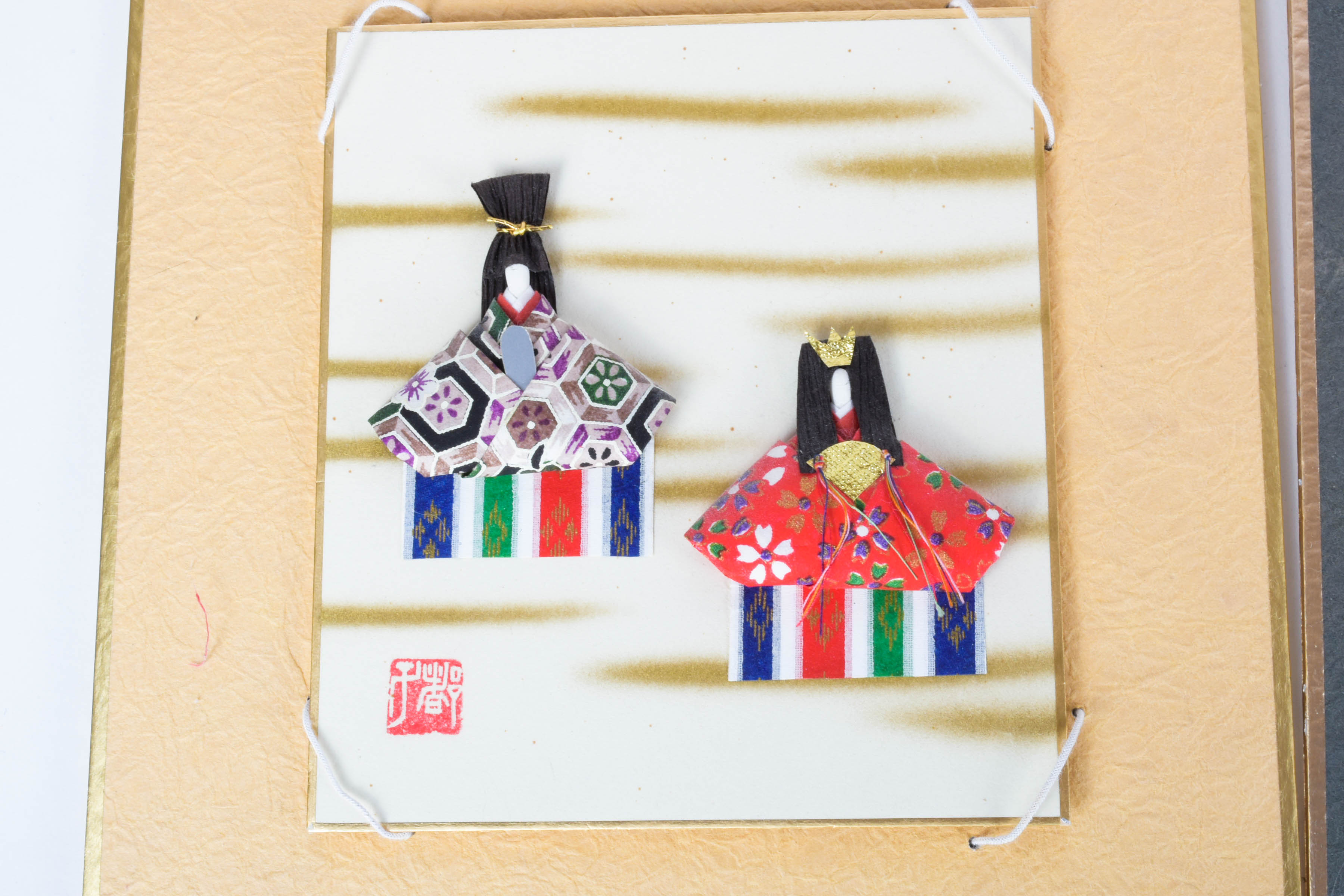 Collection of Asian Decor