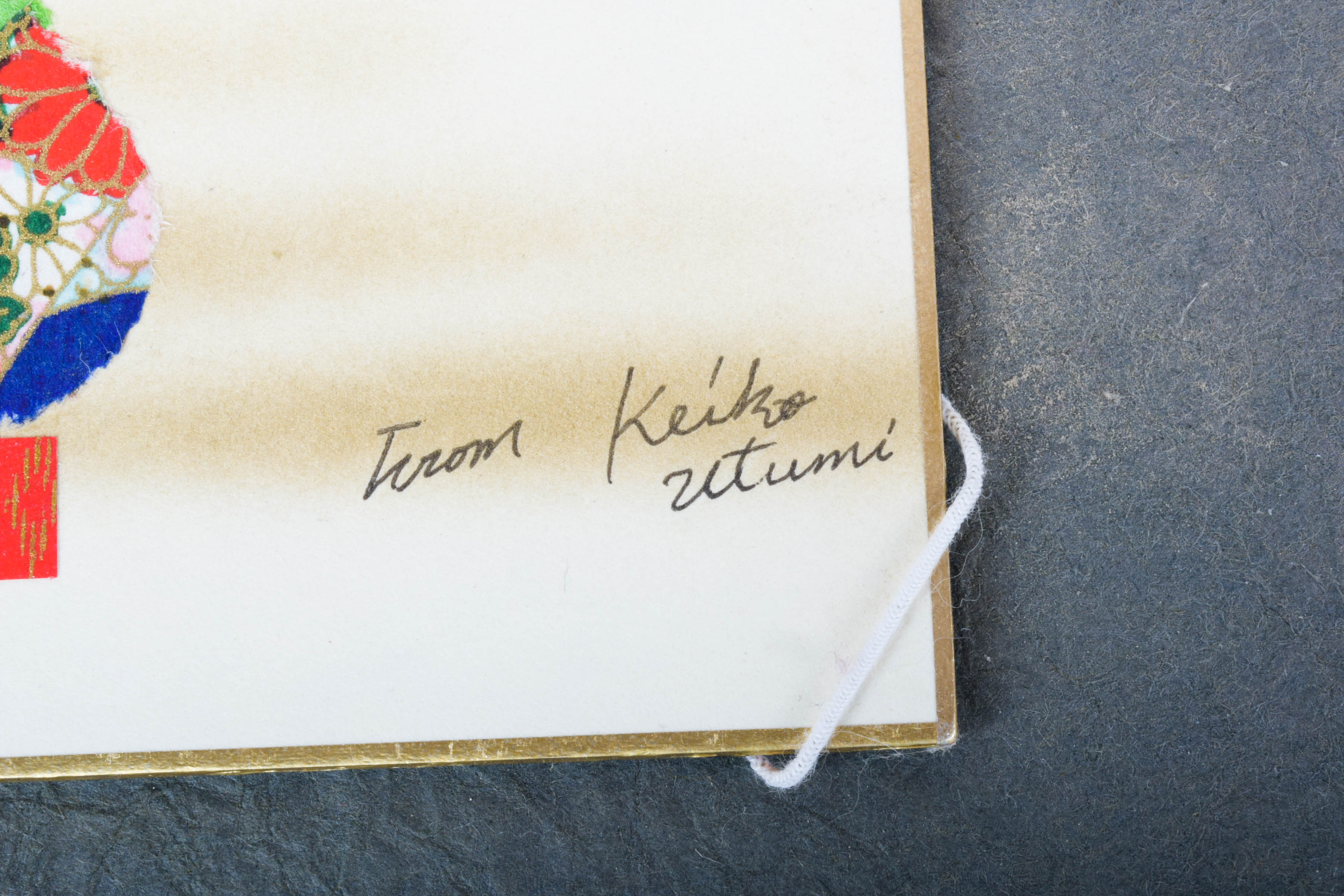 Collection of Asian Decor