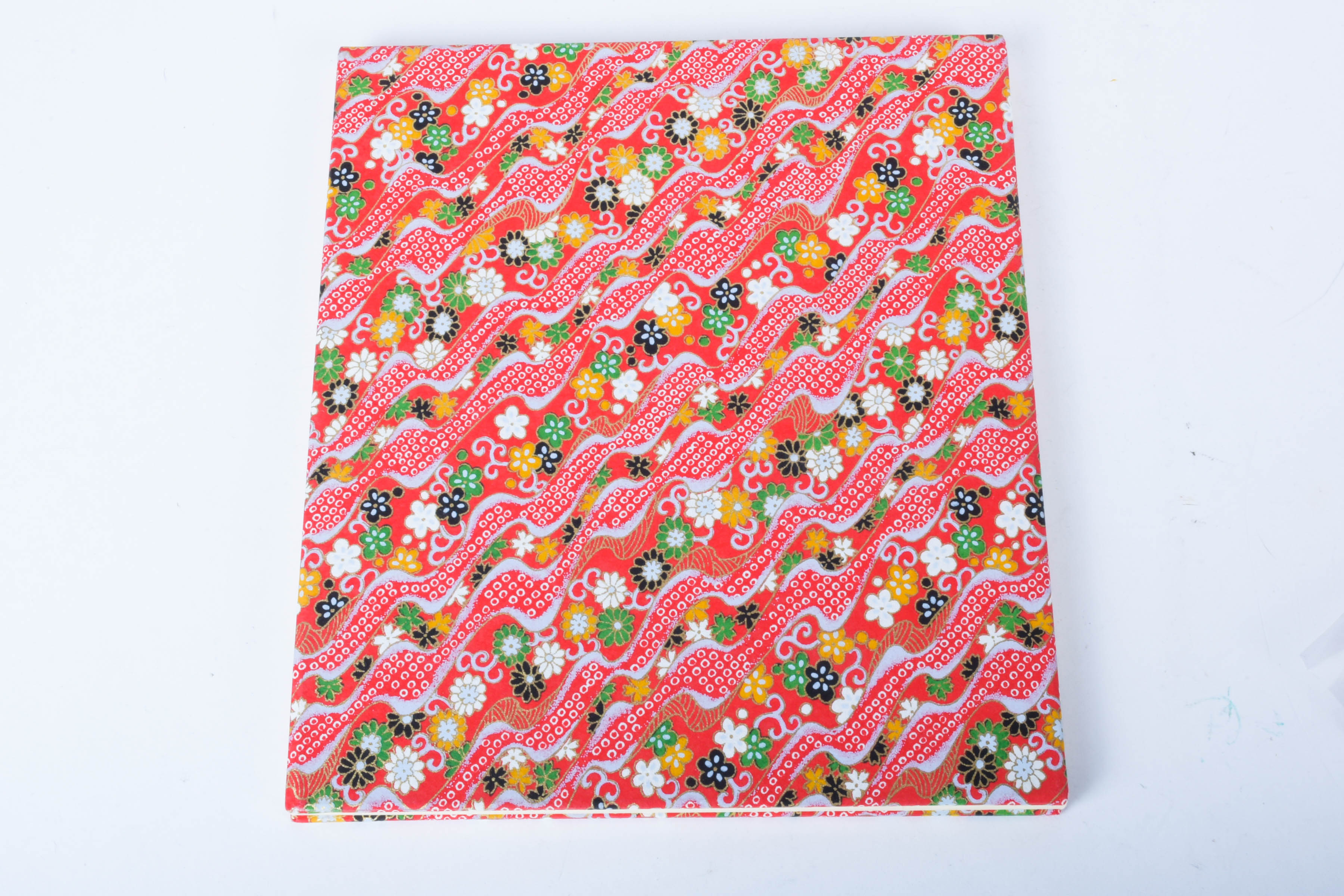 Collection of Asian Decor