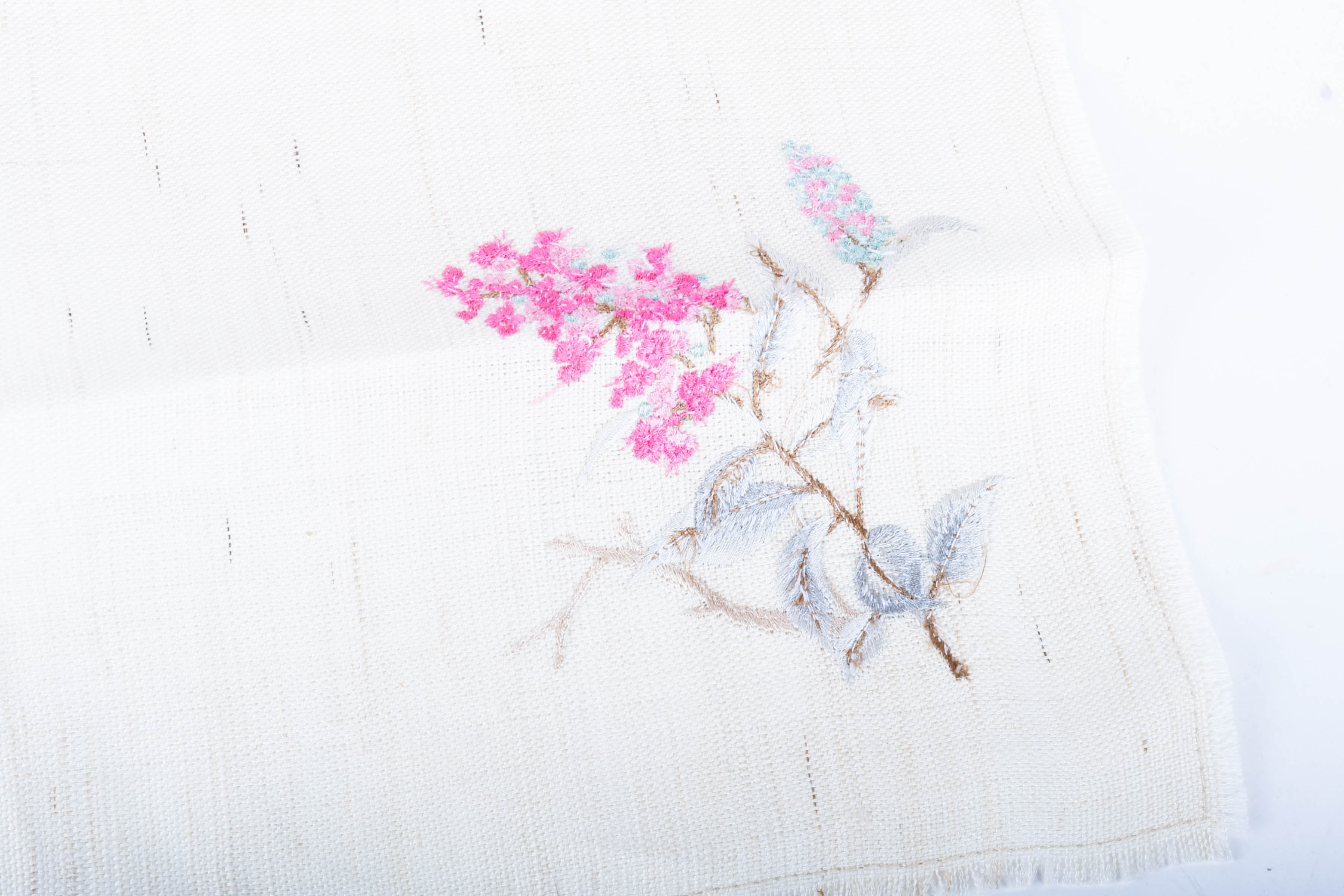 Collection of Asian Decor