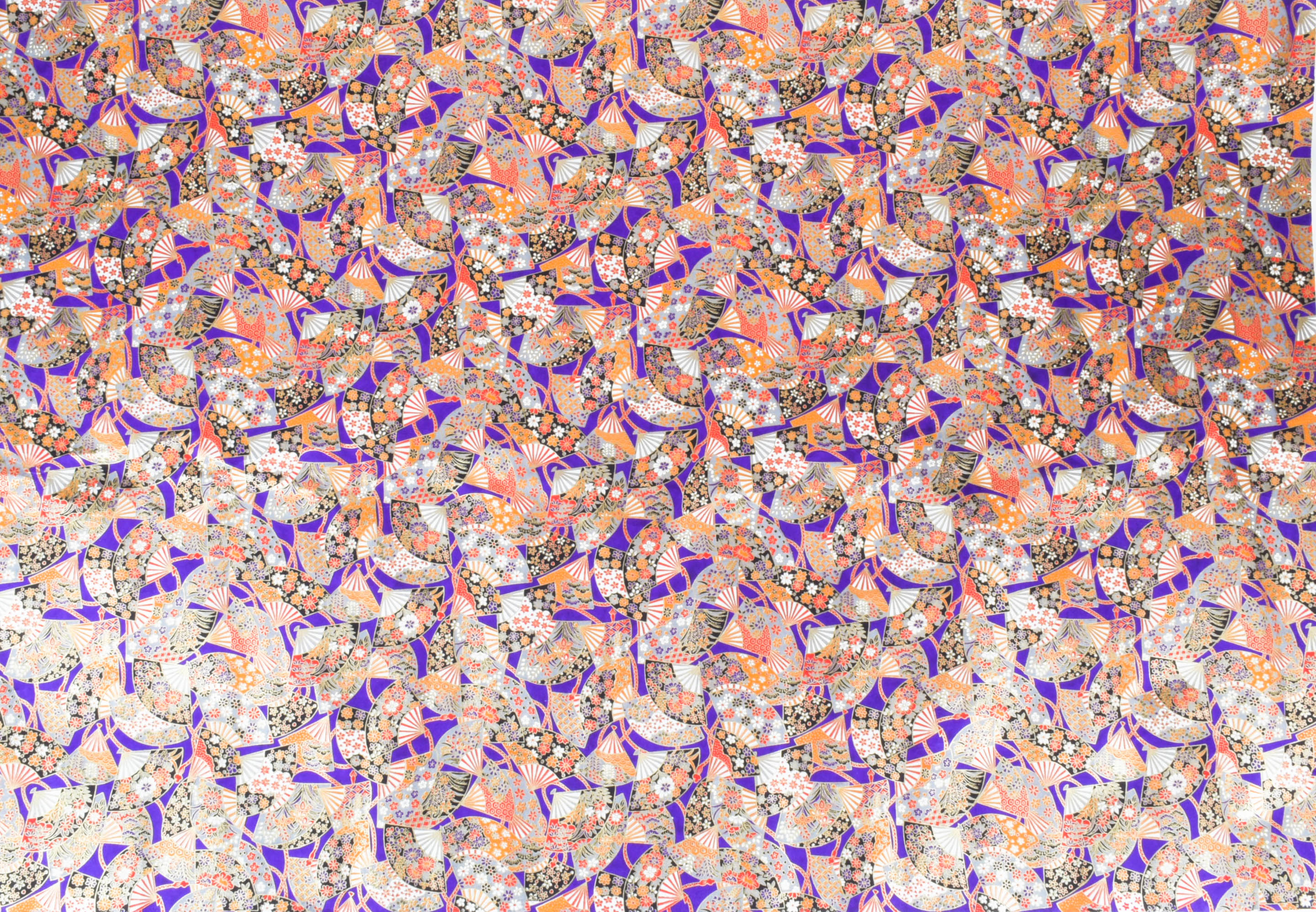 Collection of Japanese "Washi" Paper