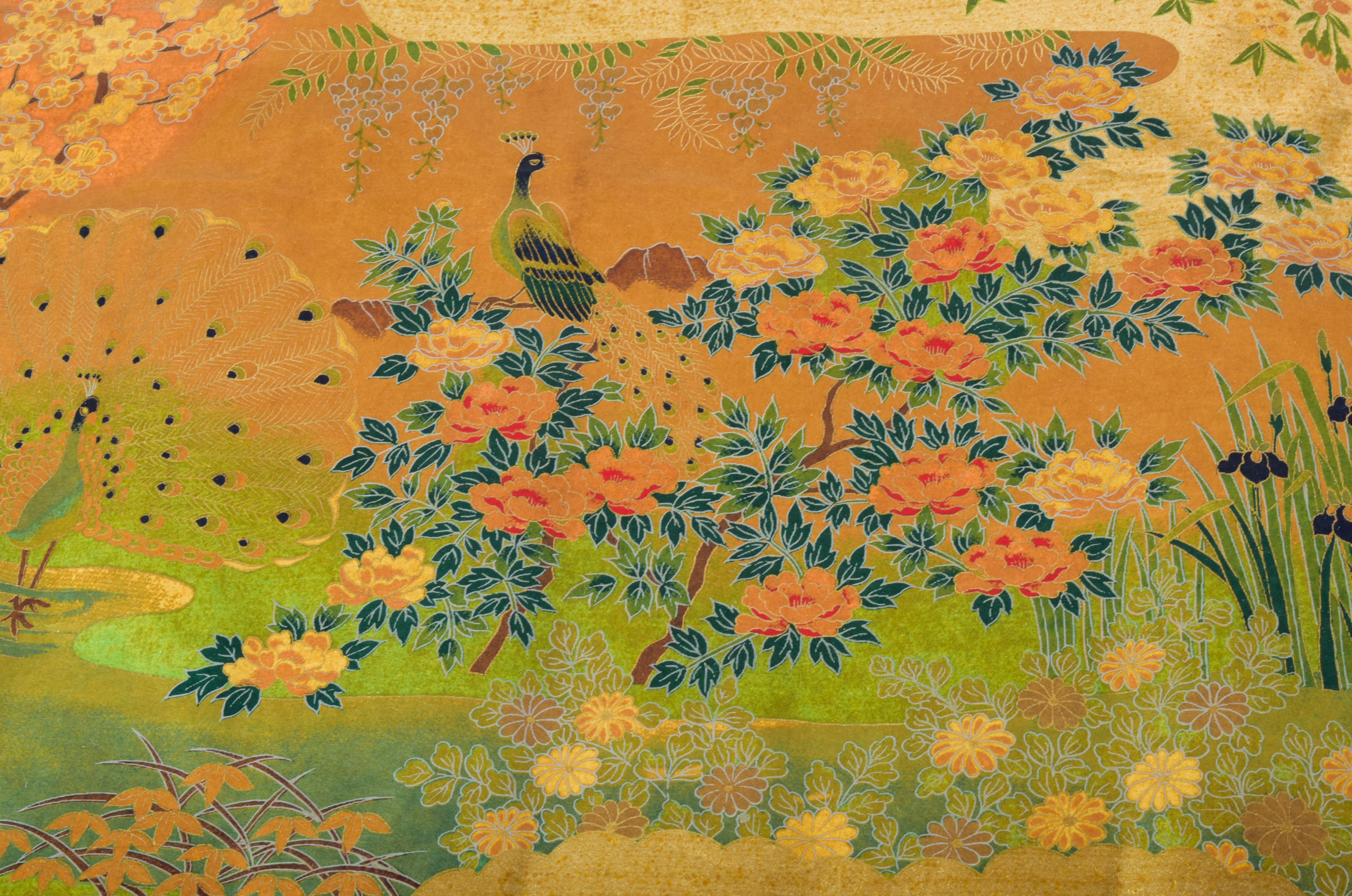 Collection of Japanese "Washi" Paper