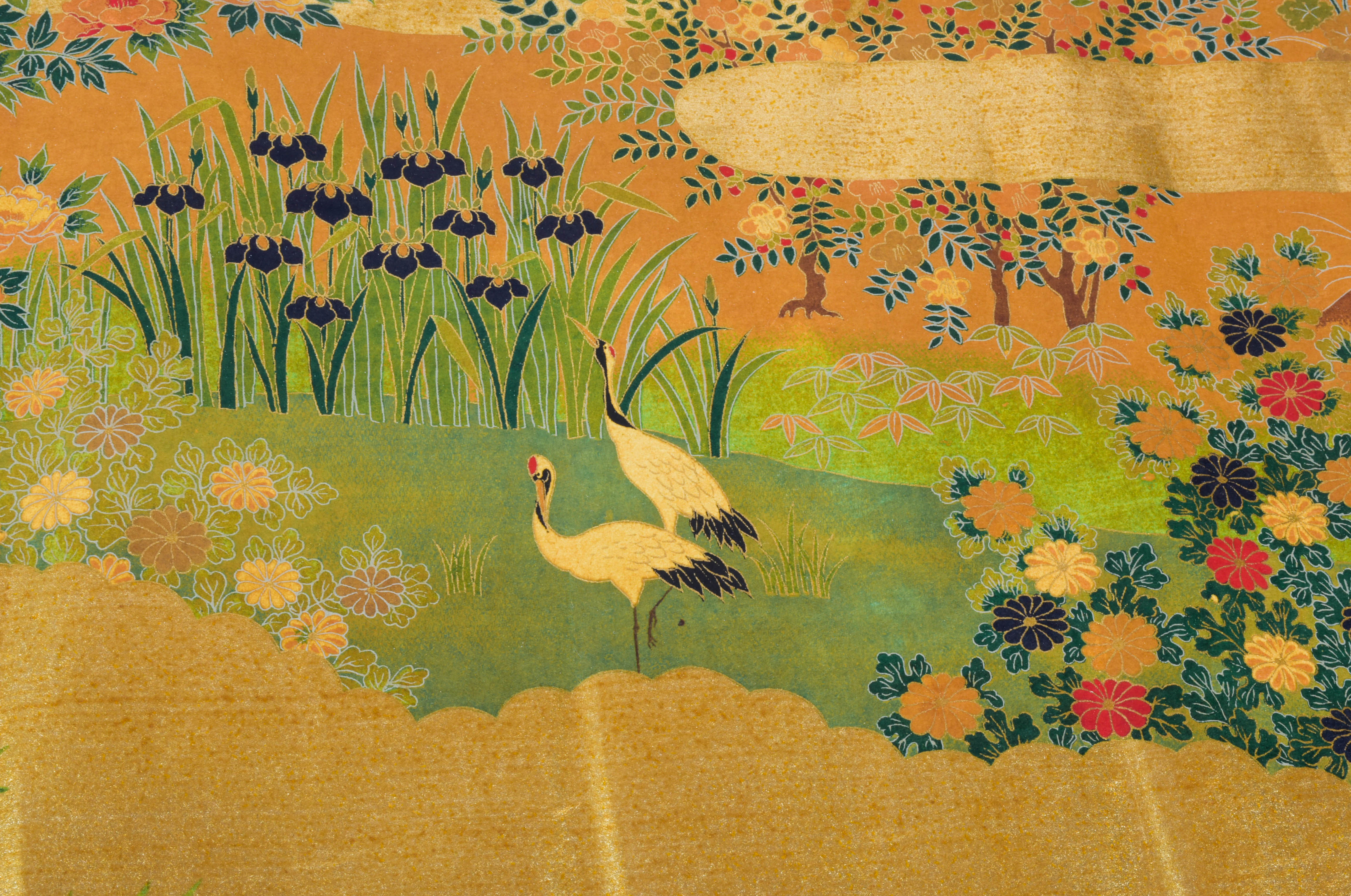 Collection of Japanese "Washi" Paper