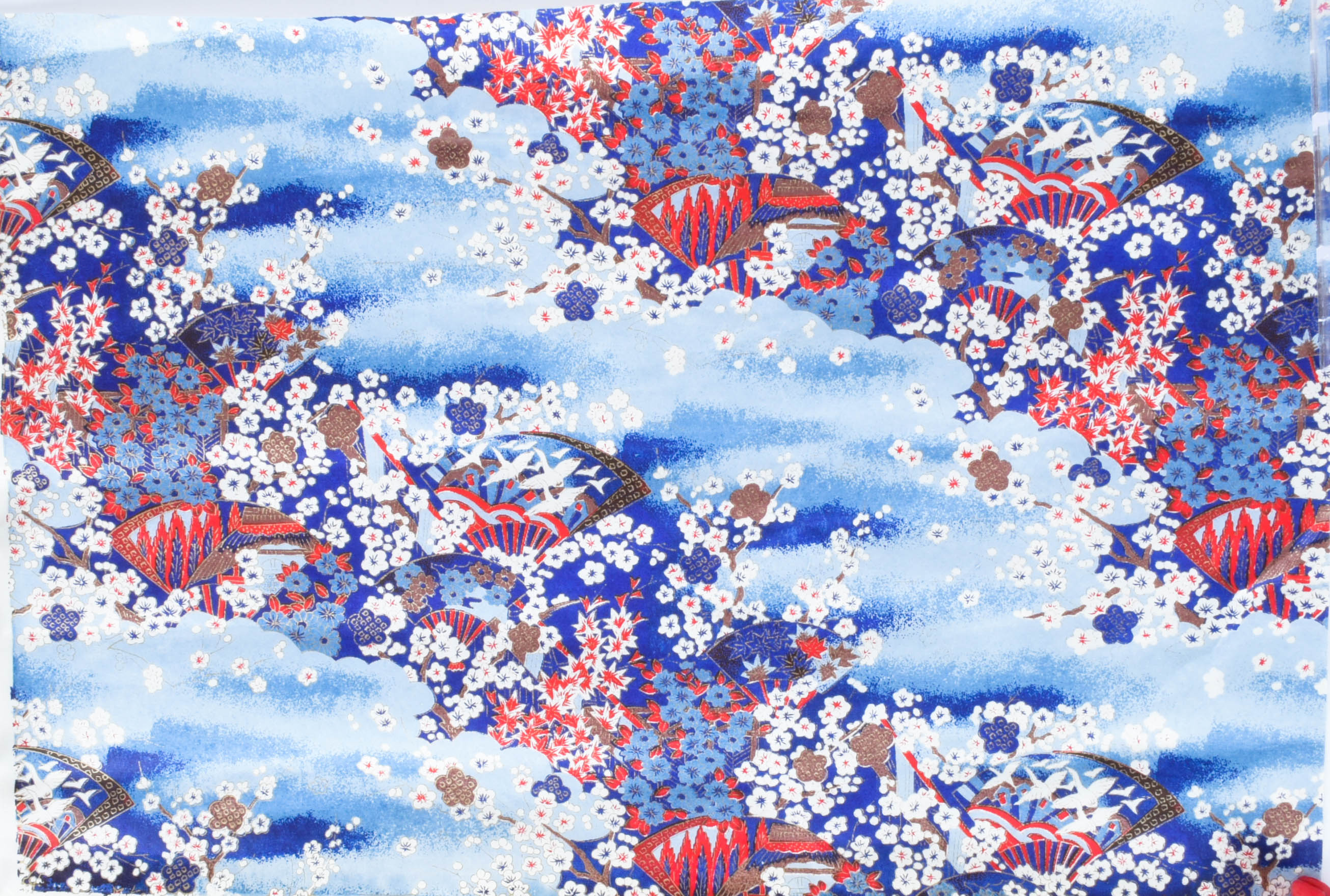 Collection of Japanese "Washi" Paper
