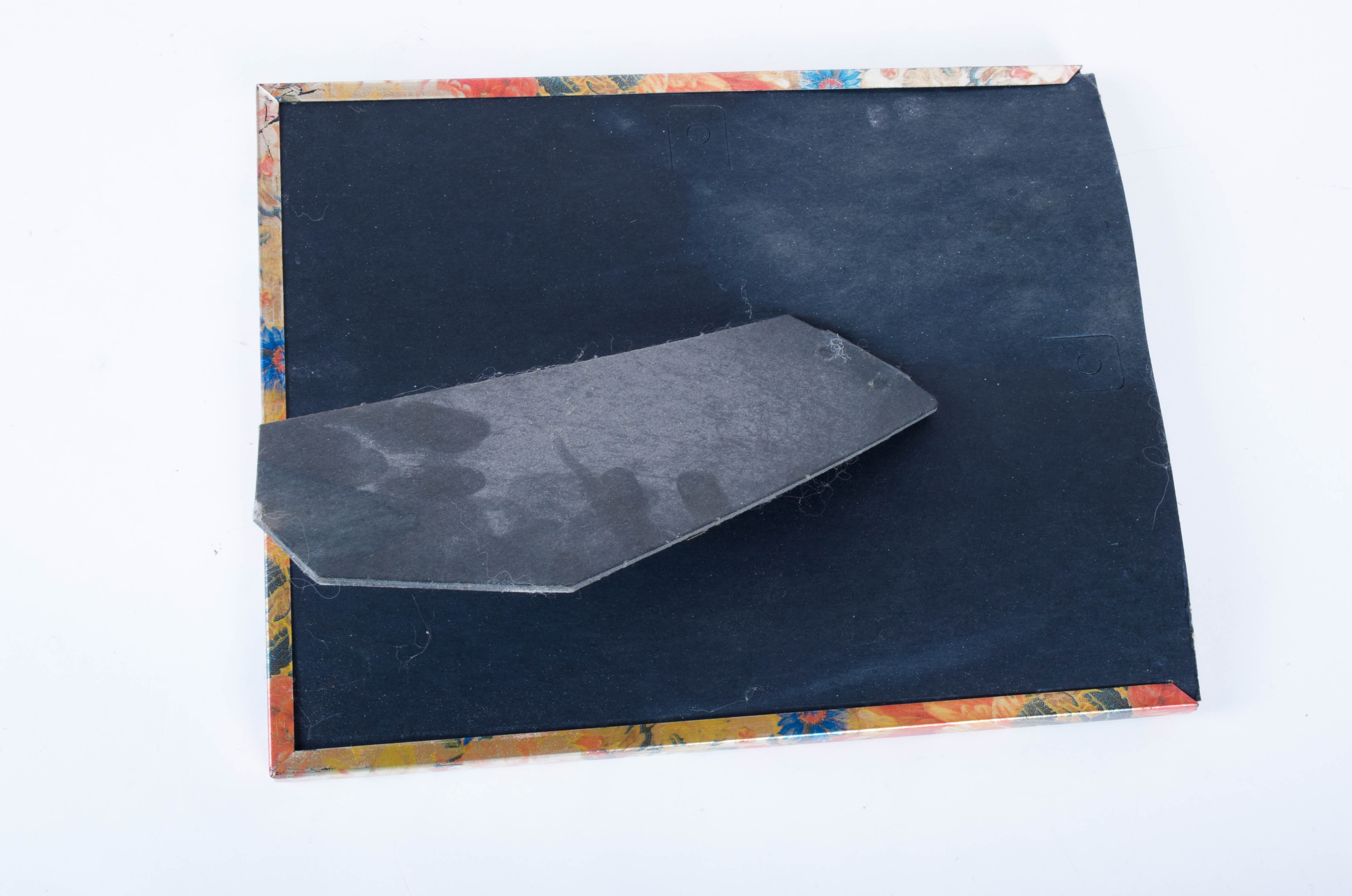 Lithograph of Sydney Harbour Bridge and Opera House