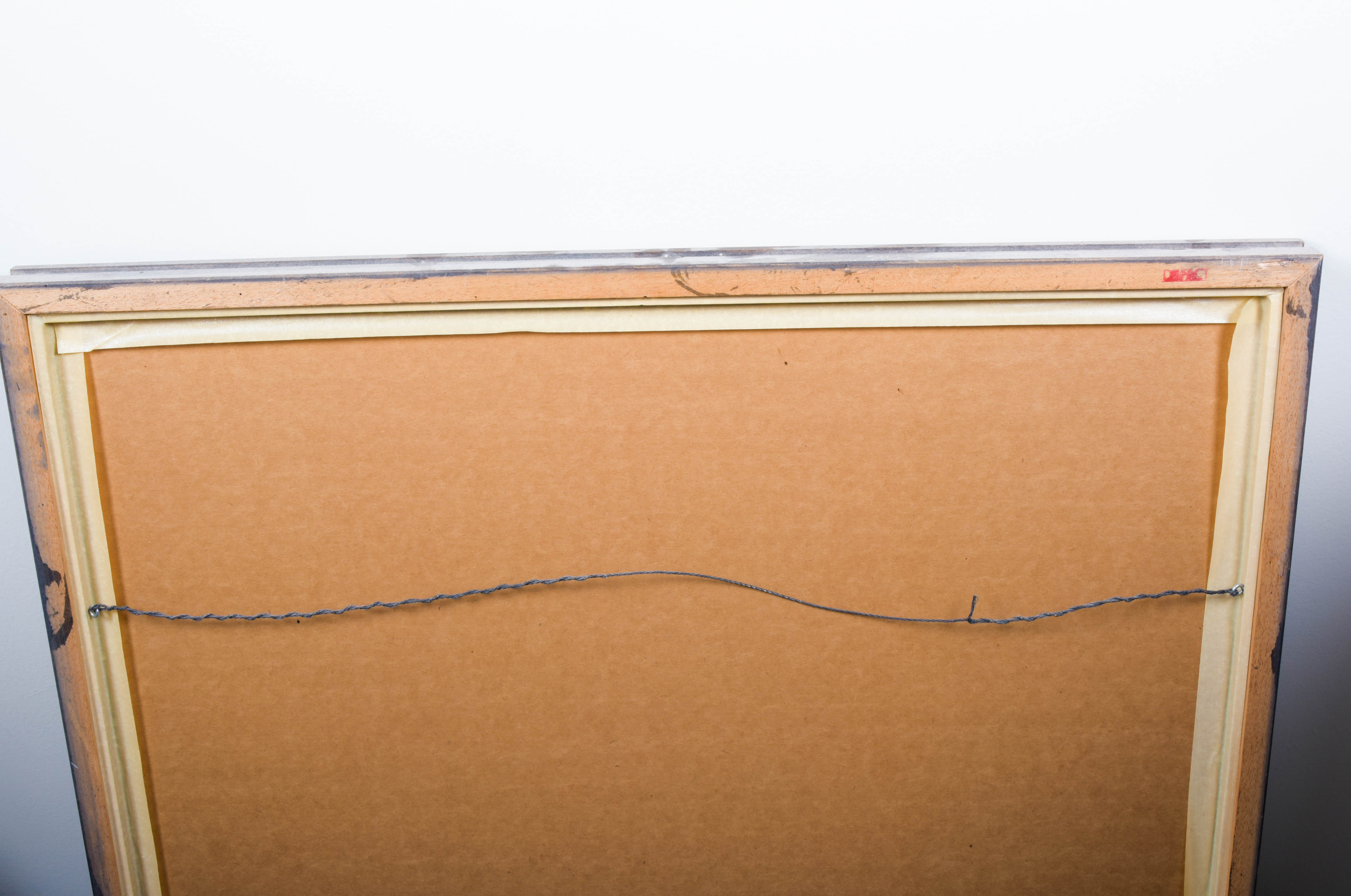 1975 Aspen Poster Company Print