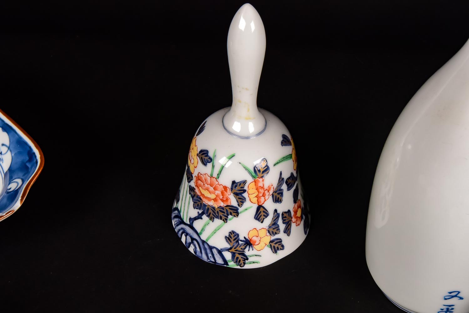 Collection of Blue and White Porcelain