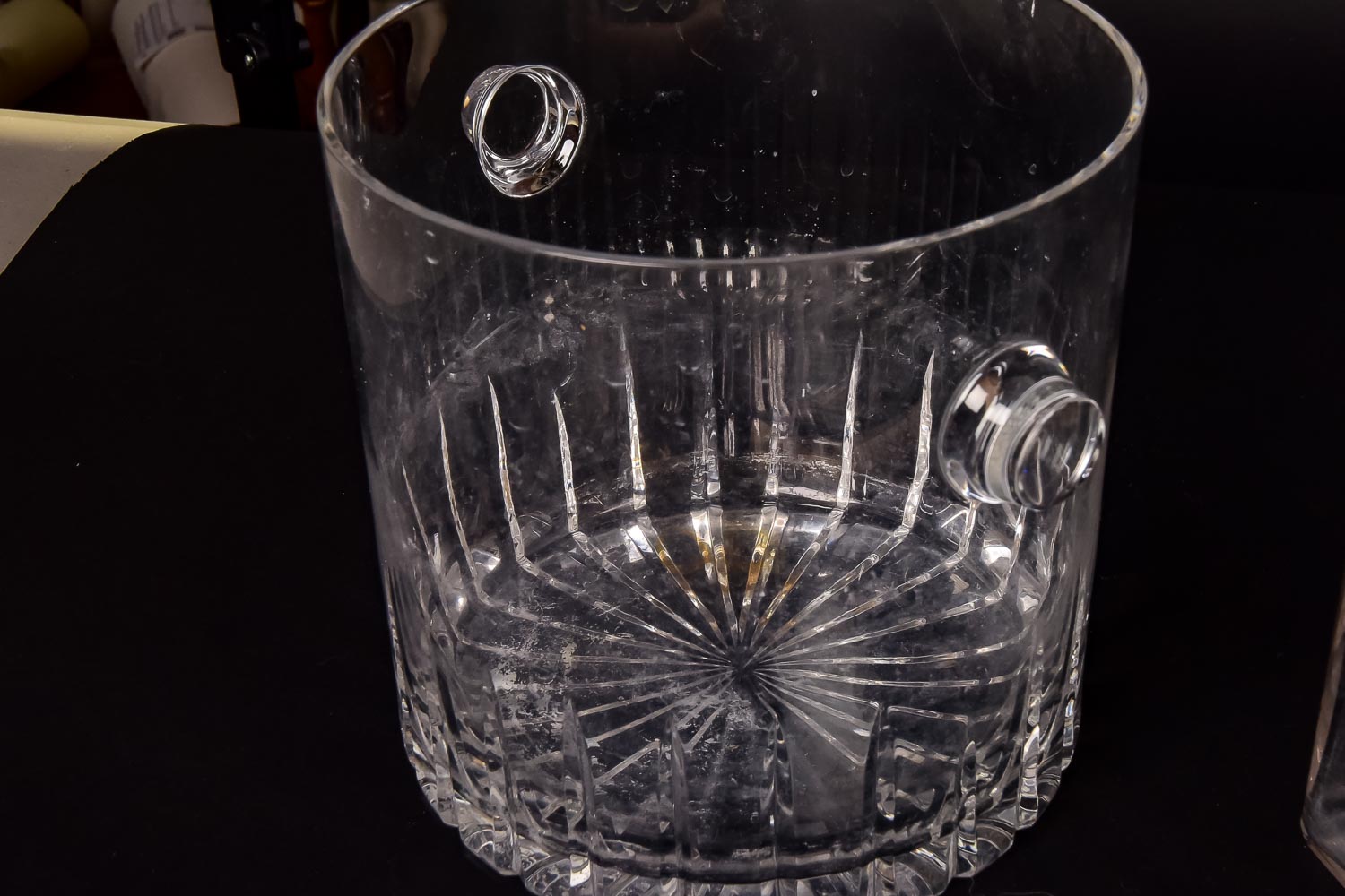 Collection of Barware and Utensils