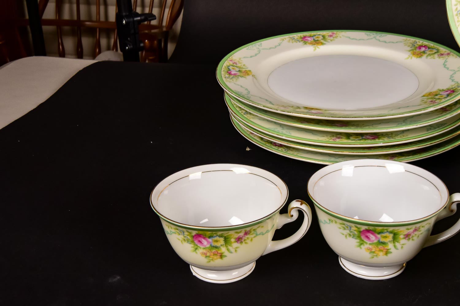 Set of Grace China