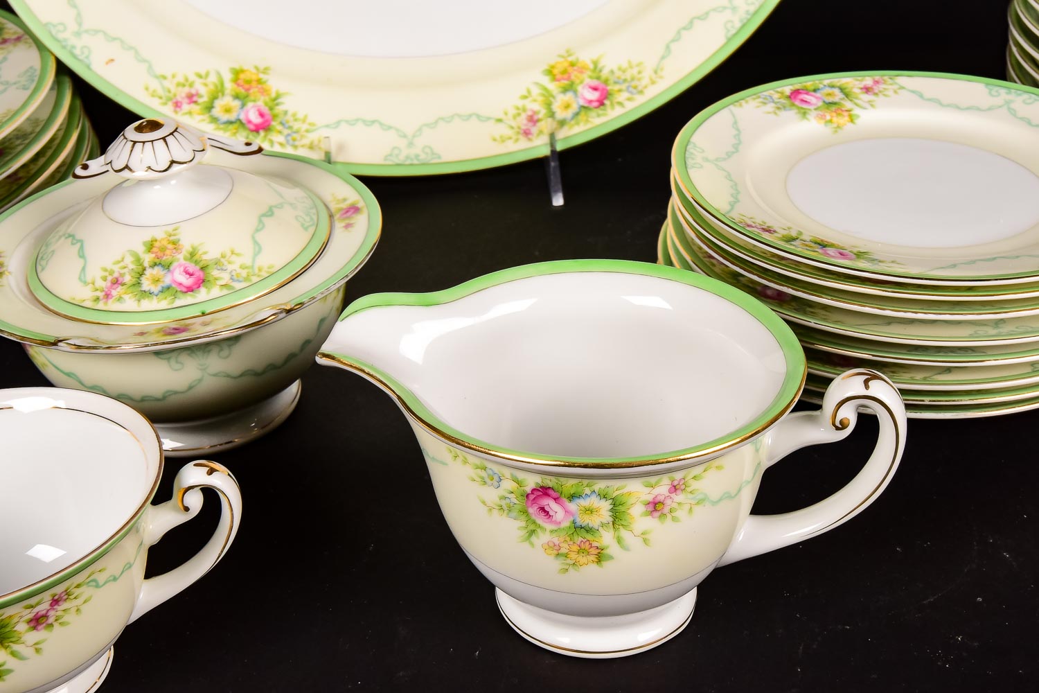 Set of Grace China