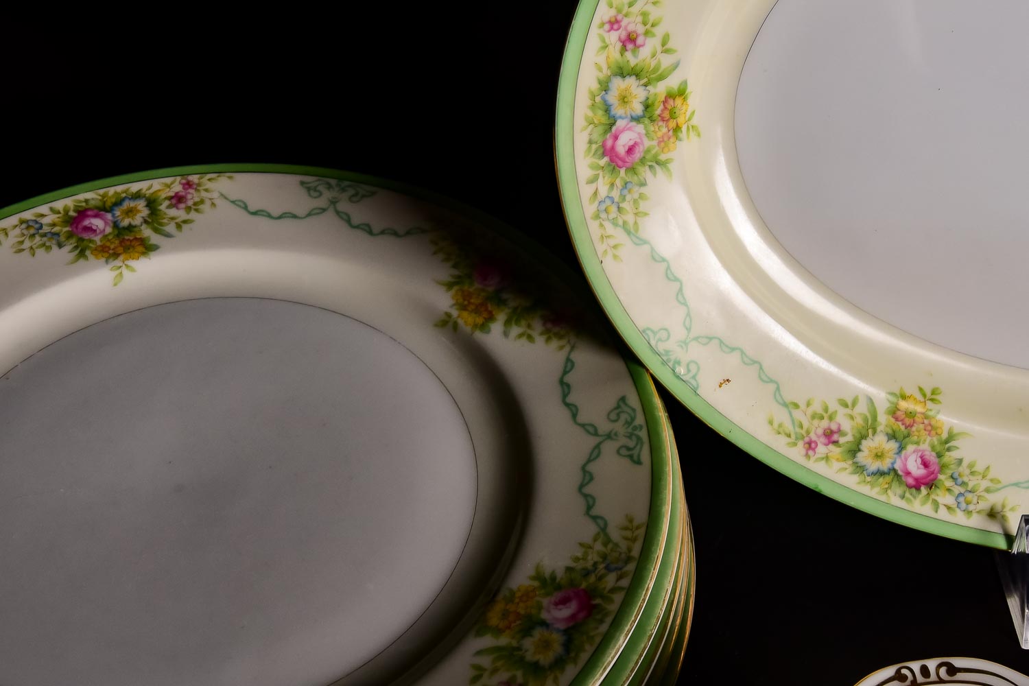 Set of Grace China