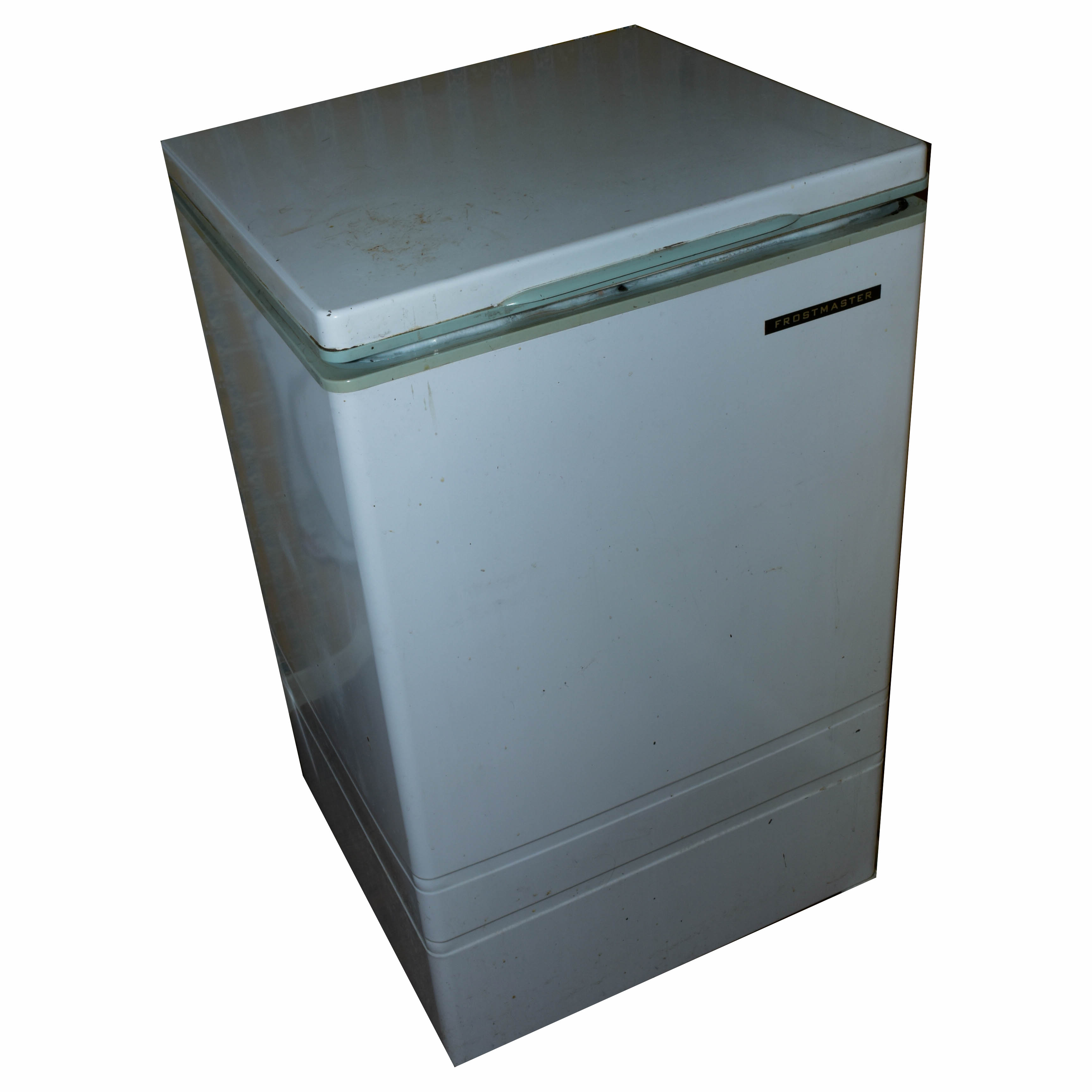 Frostmaster Chest Freezer