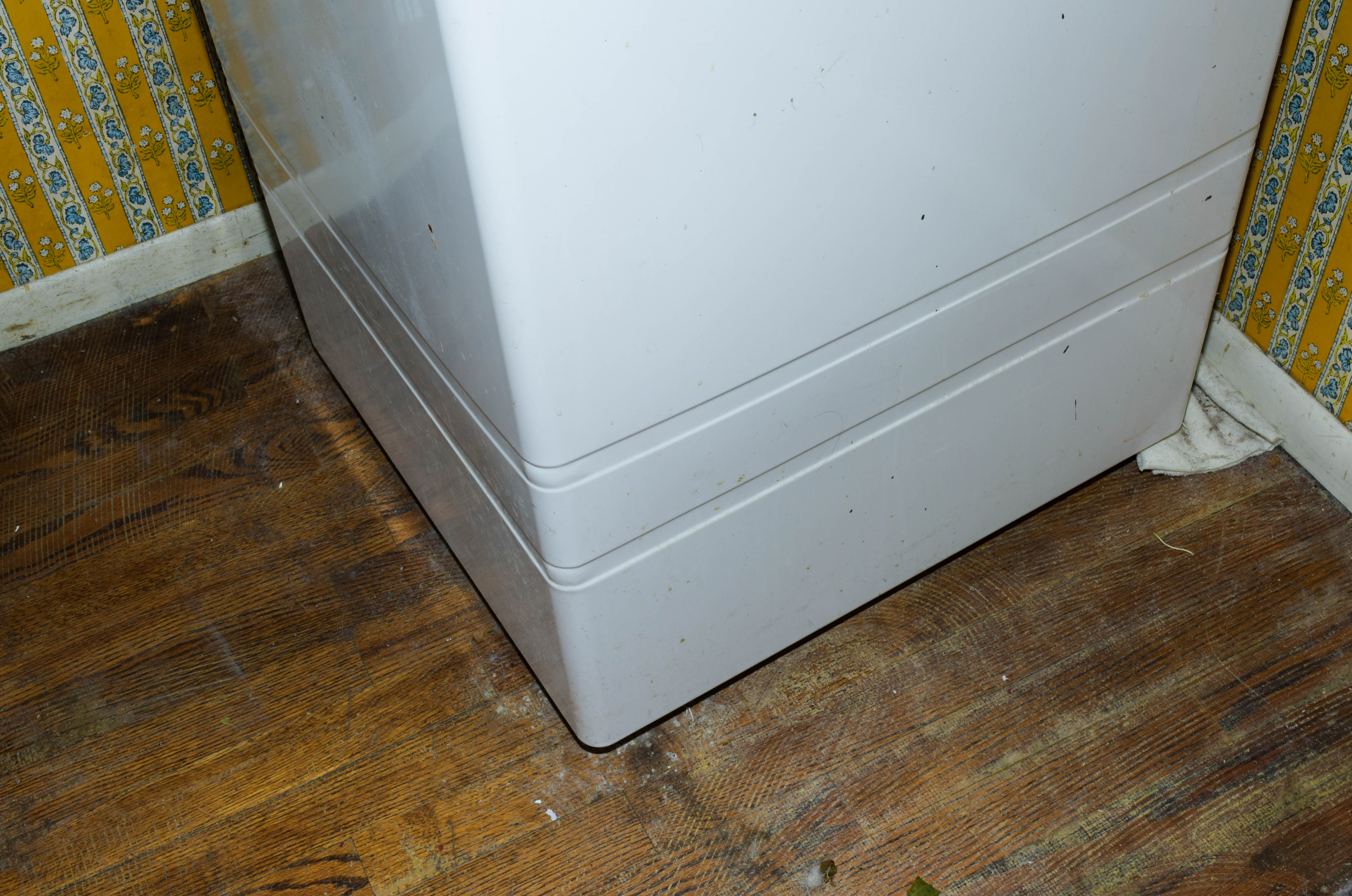 Frostmaster Chest Freezer