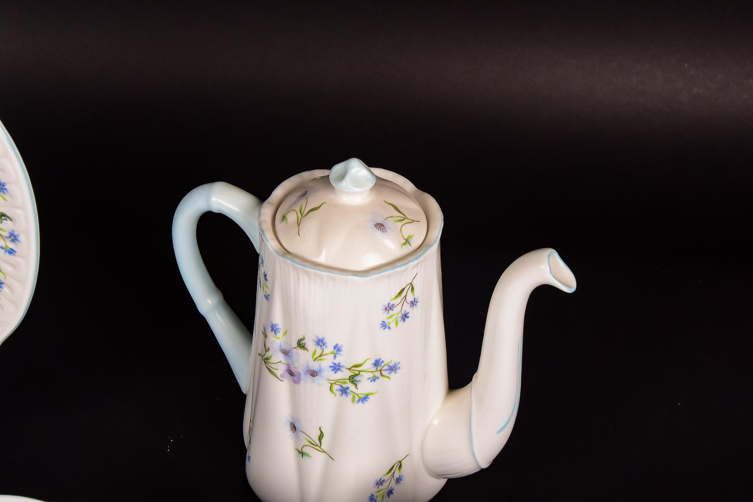 Shelley English Fine China Collection