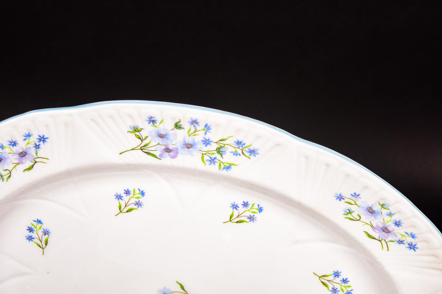 Shelley English Fine China Collection