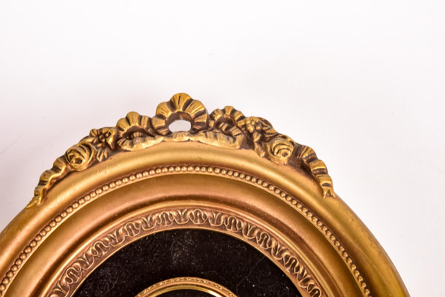 Jean-Honoré Fragonard Printed Porcelain Cameos