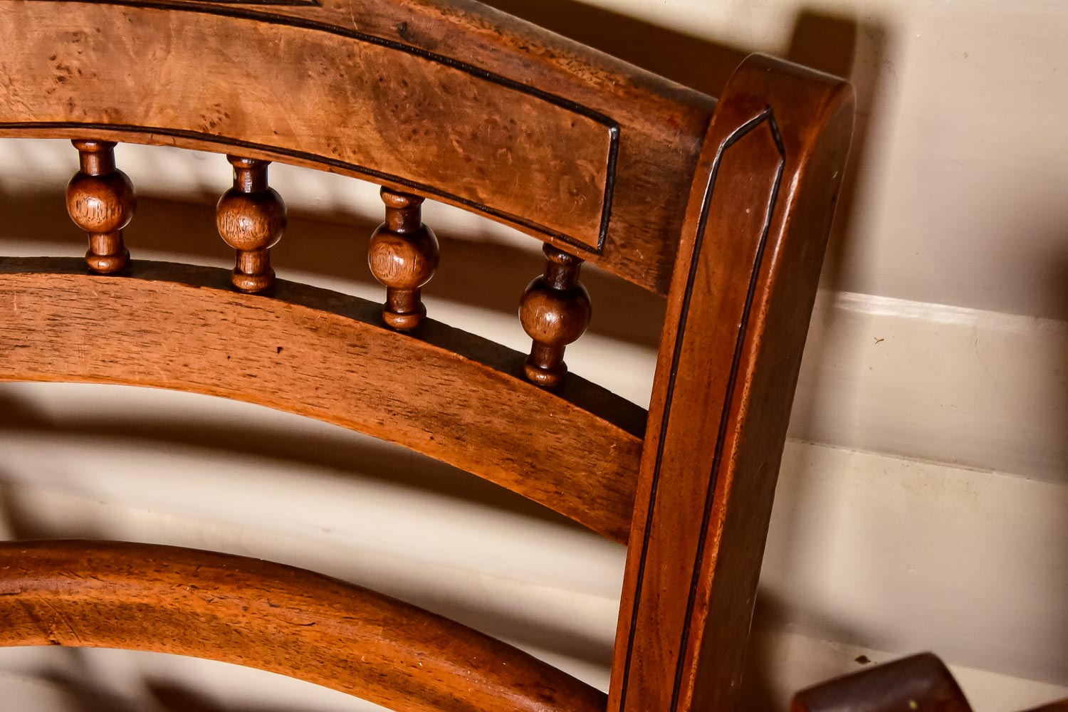 Matching Pair of Vintage Chairs