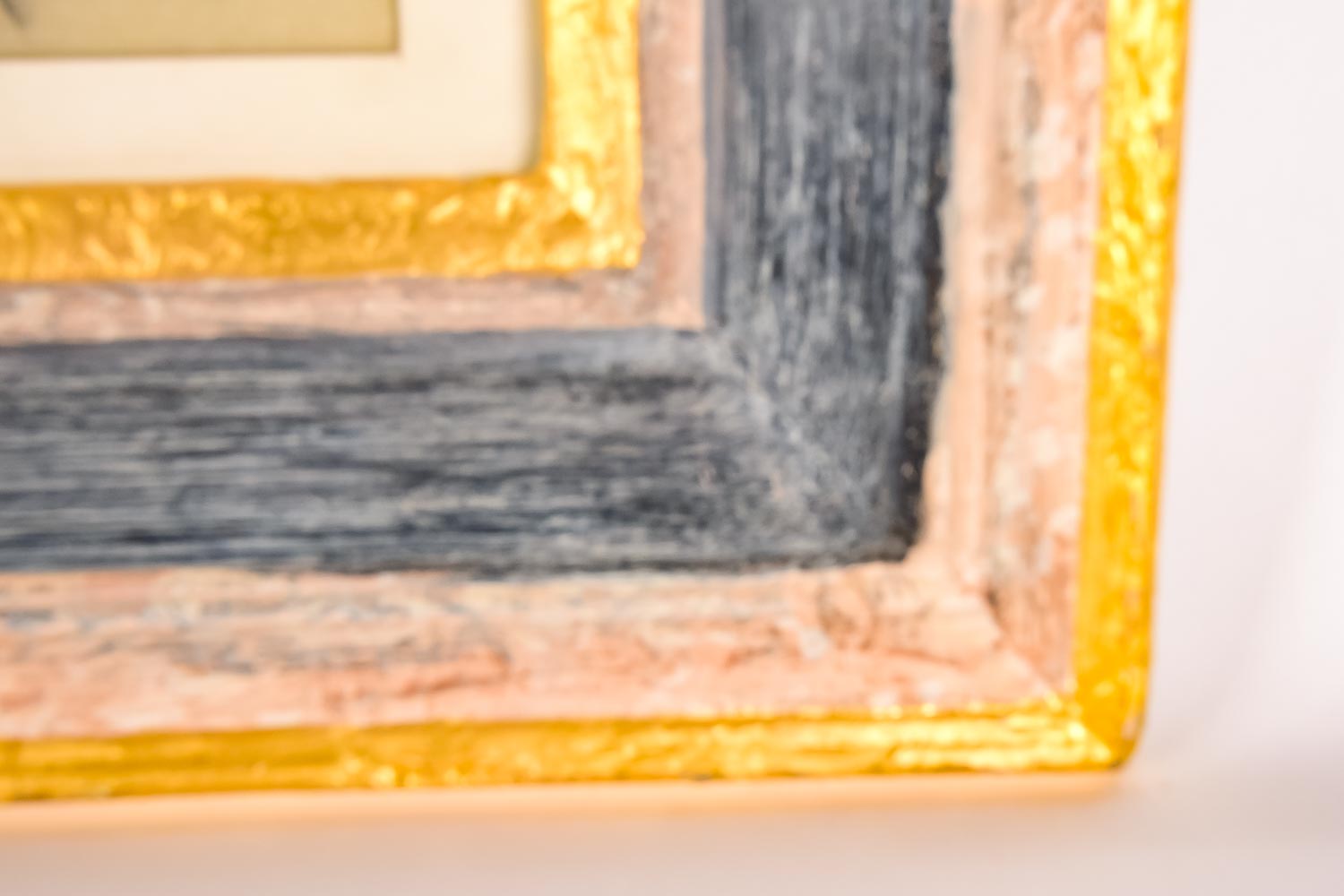 Original Fats Waller Pencil Drawing by Joe Barros