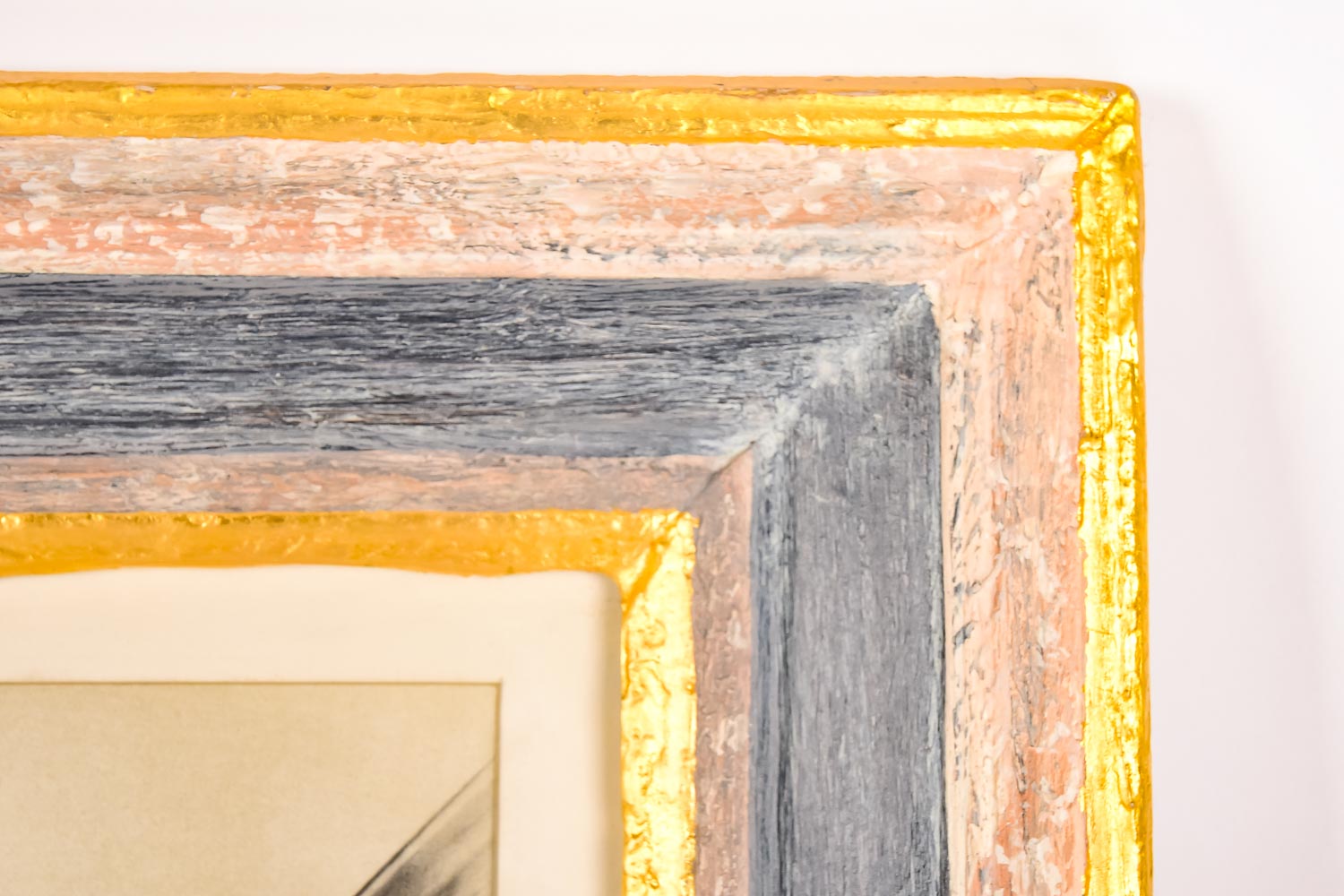 Original Fats Waller Pencil Drawing by Joe Barros