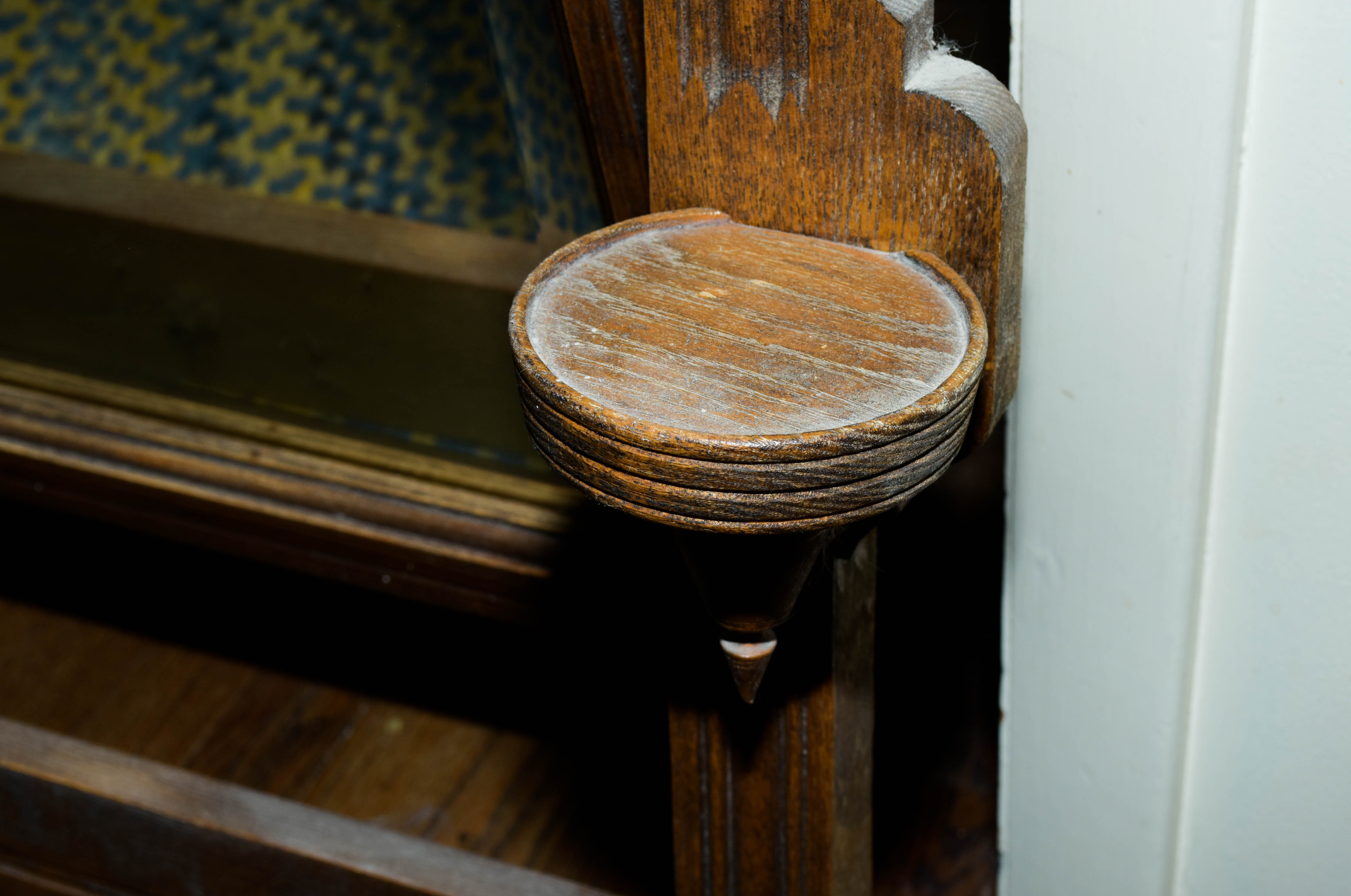 Vintage Vanity Mirror