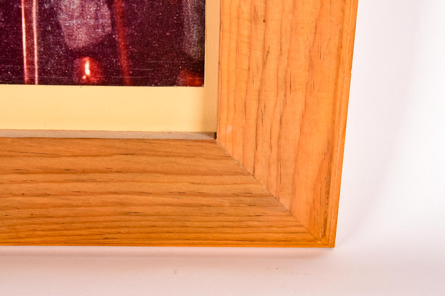 Big Band Framed Giclee