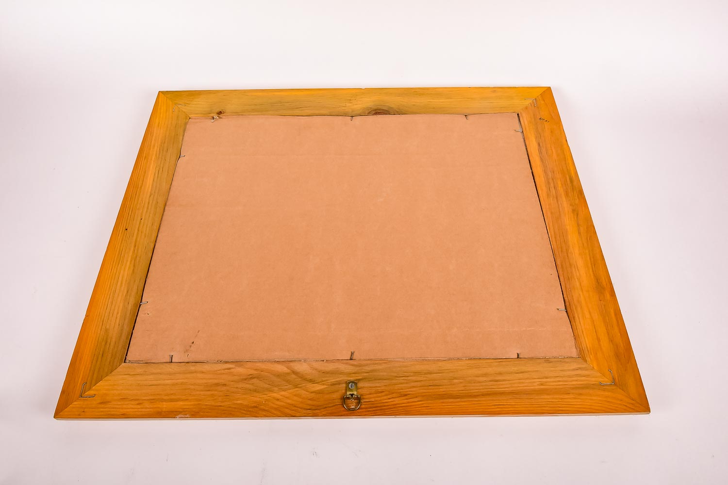 Big Band Framed Giclee