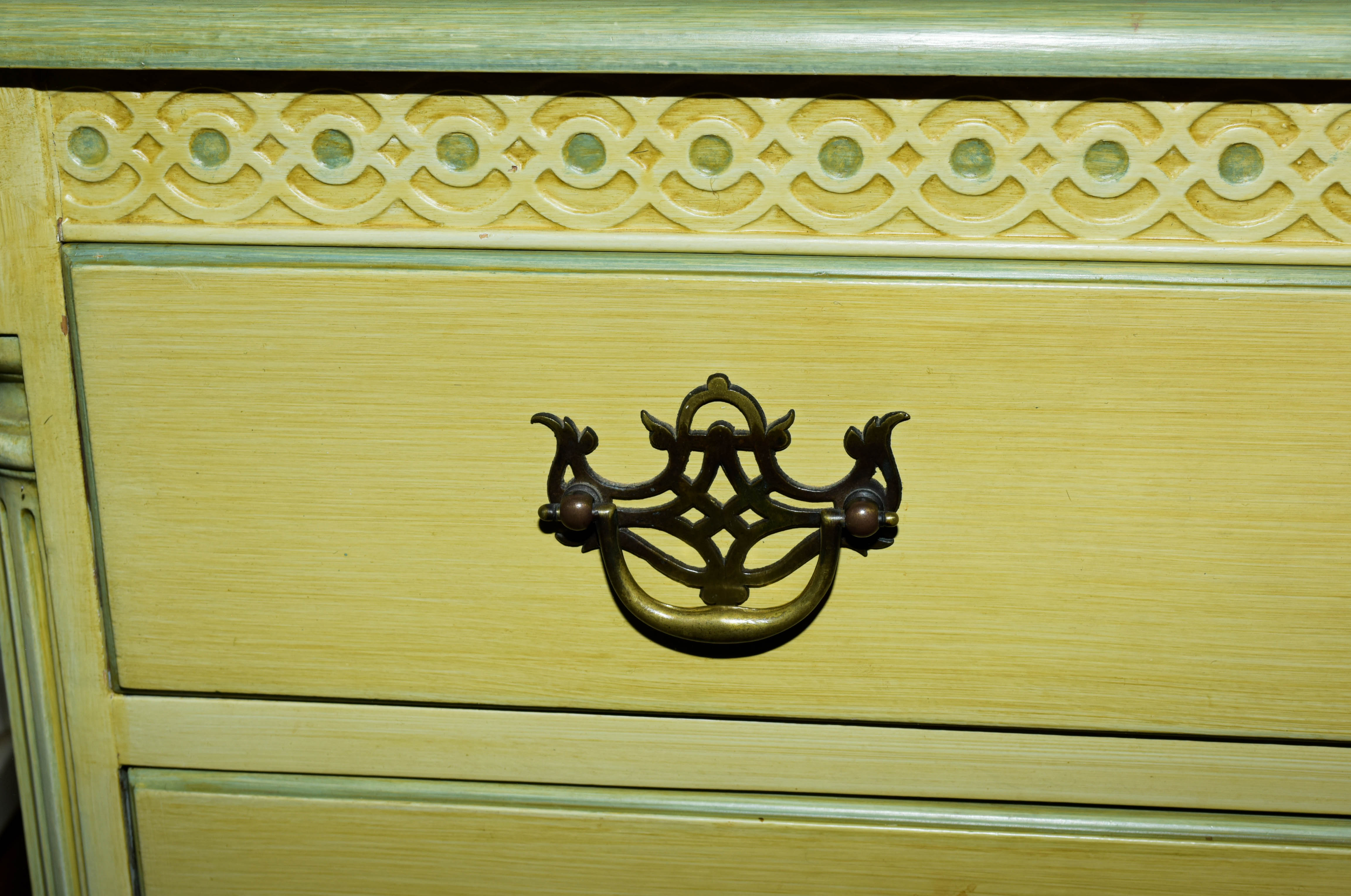 Northern Furniture Co. Chest of Drawers