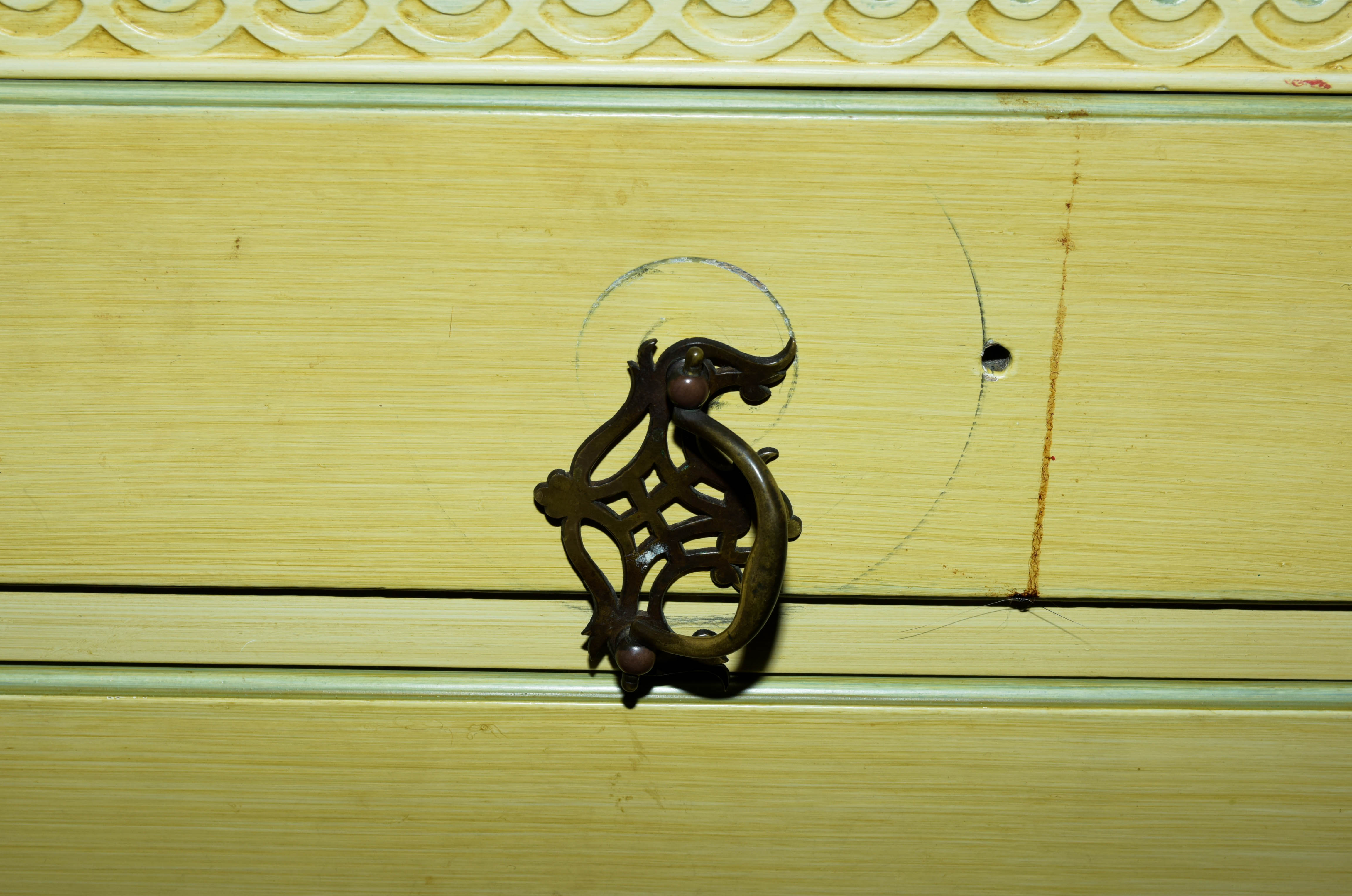 Northern Furniture Co. Chest of Drawers