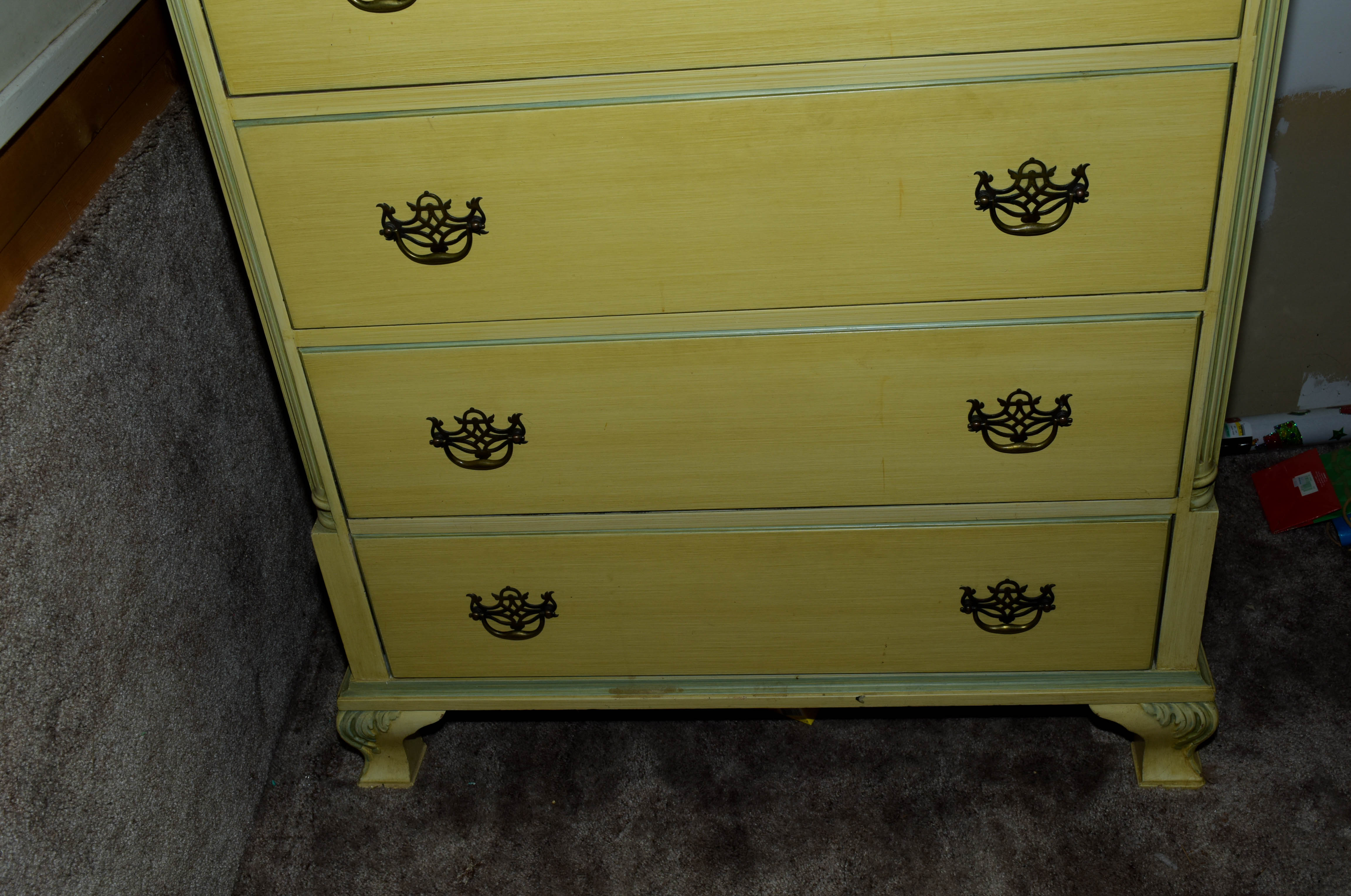 Northern Furniture Co. Chest of Drawers