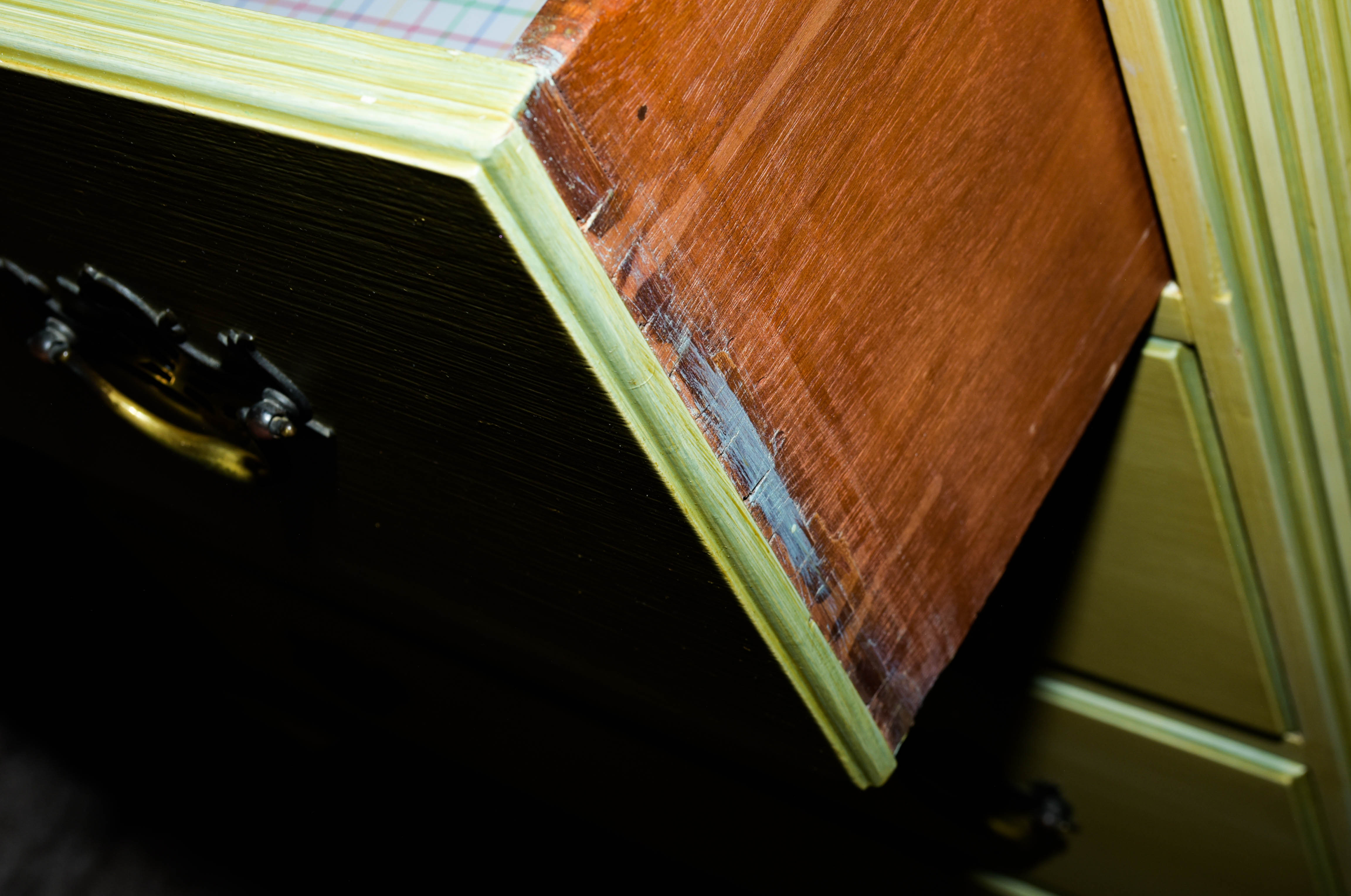Northern Furniture Co. Chest of Drawers